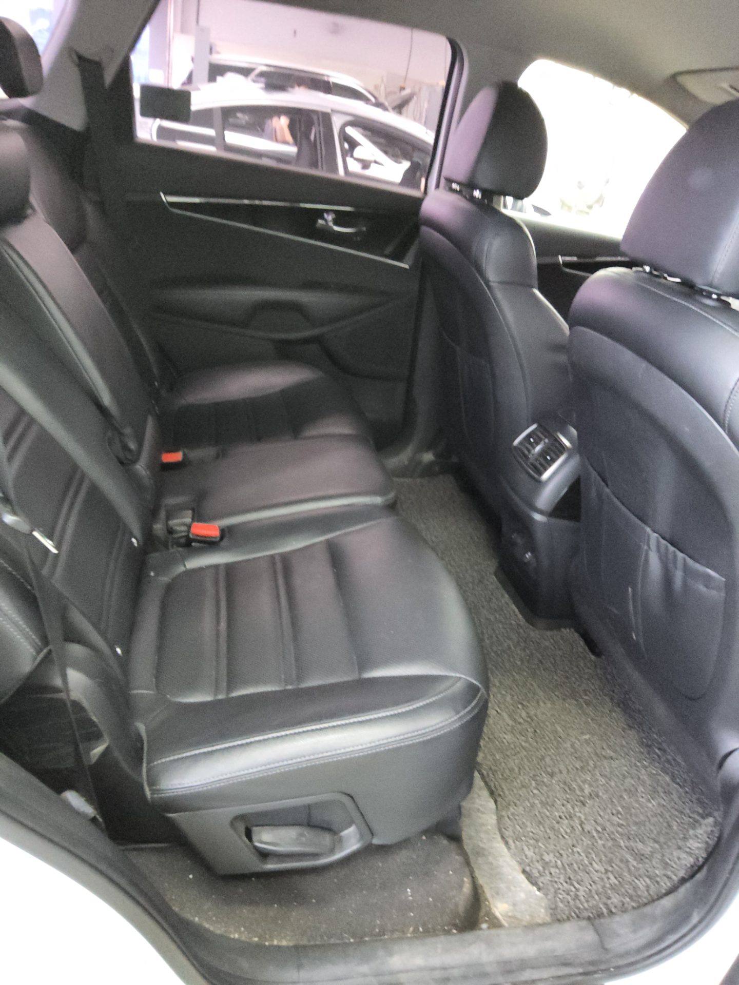 2019 - kia sorento