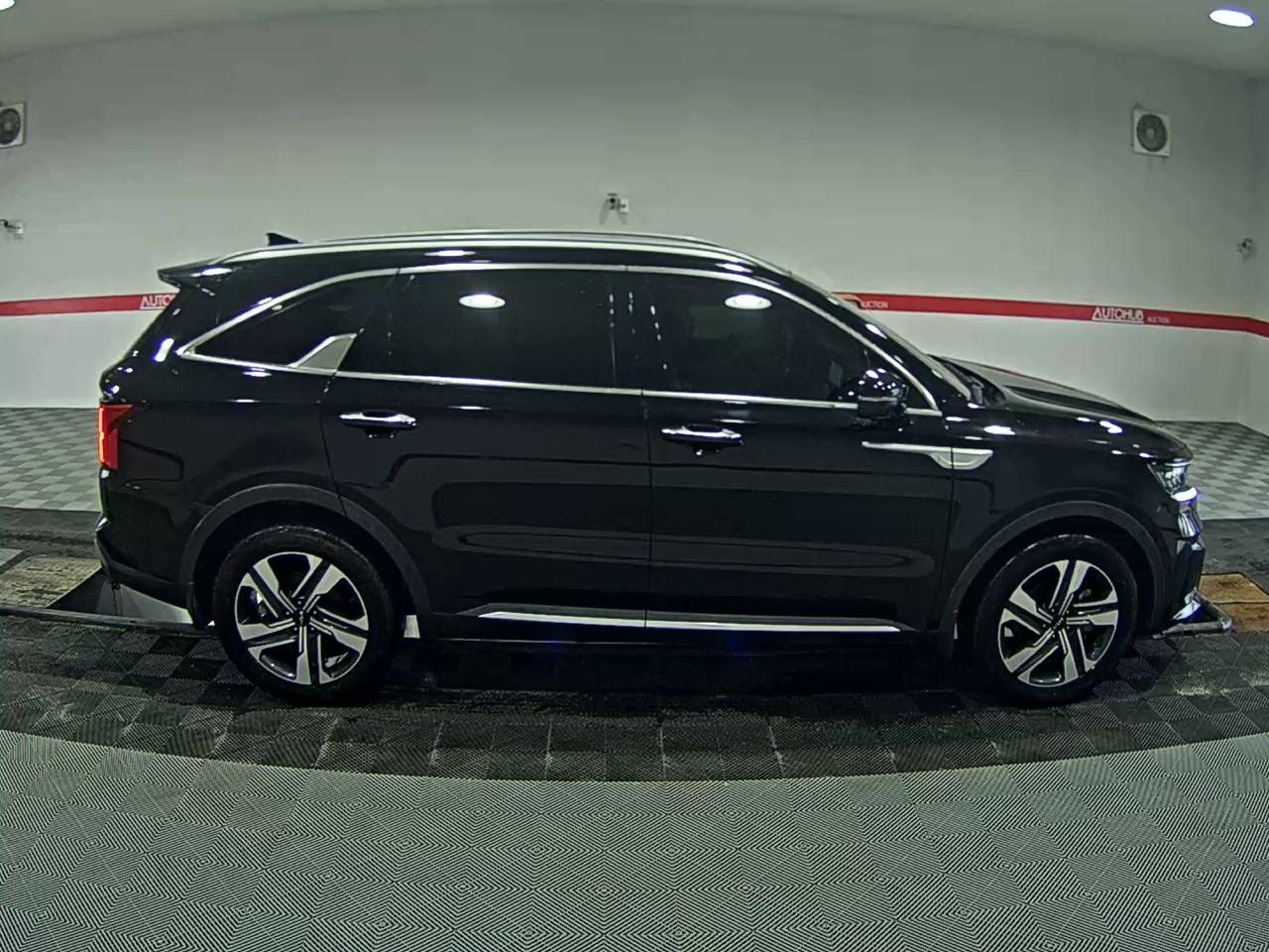 2023 - kia sorento