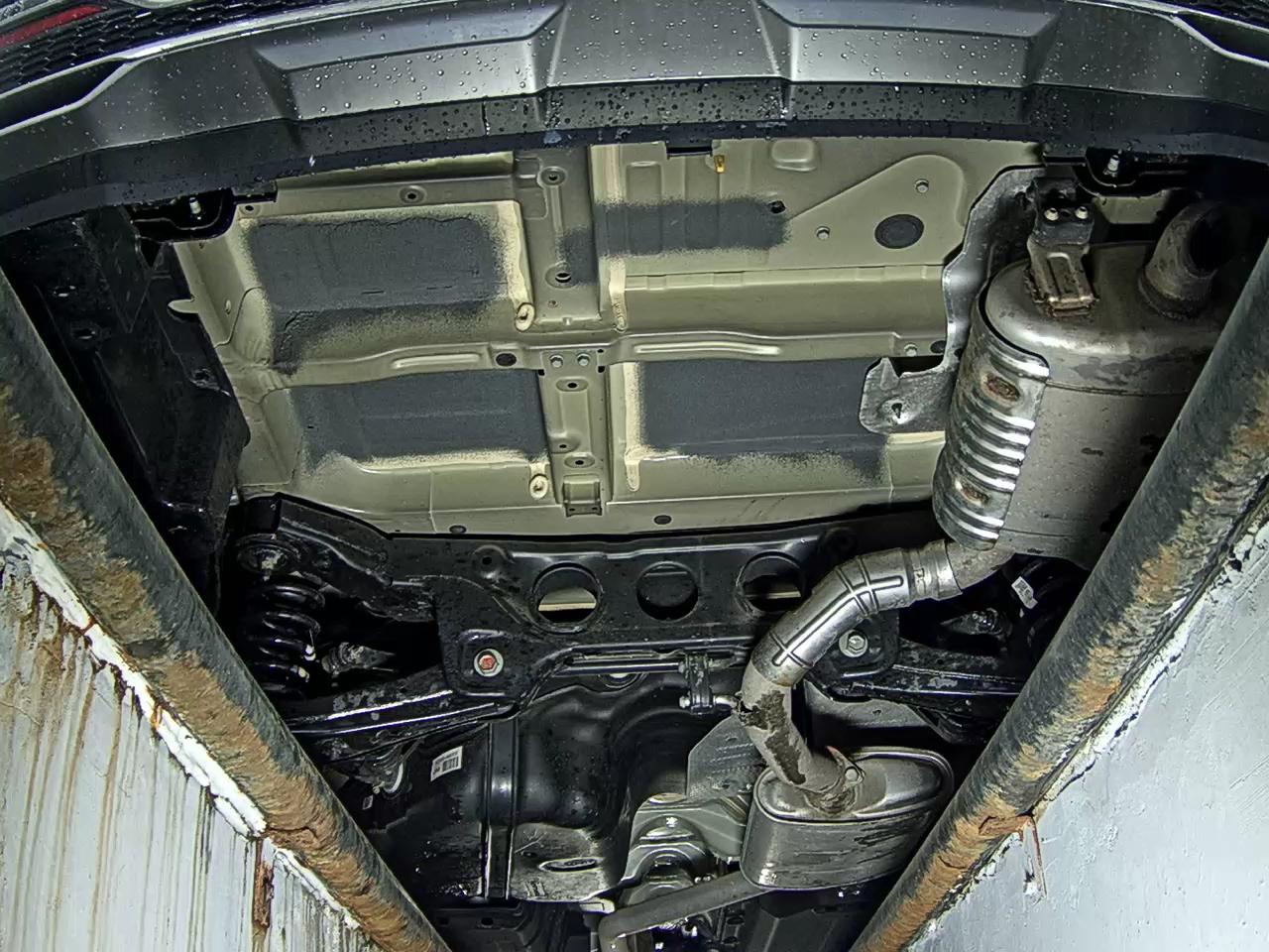 2023 - kia sorento