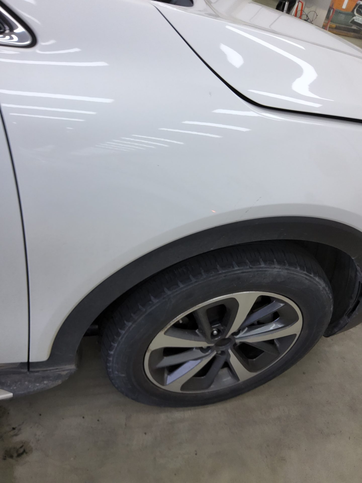 2019 - kia sorento