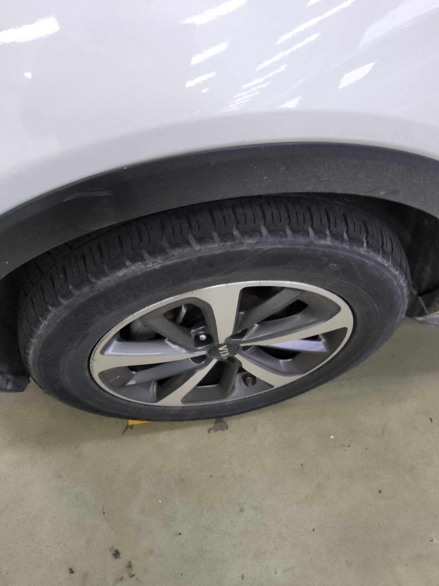 2019 - kia sorento