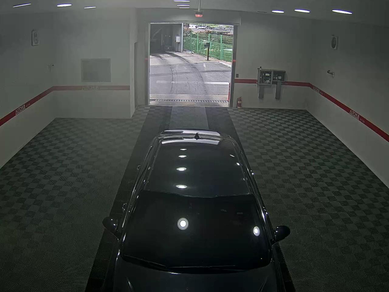 2018 - kia k7