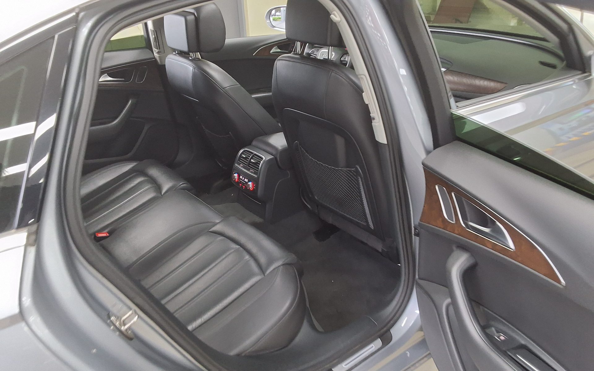 2016 - audi a6