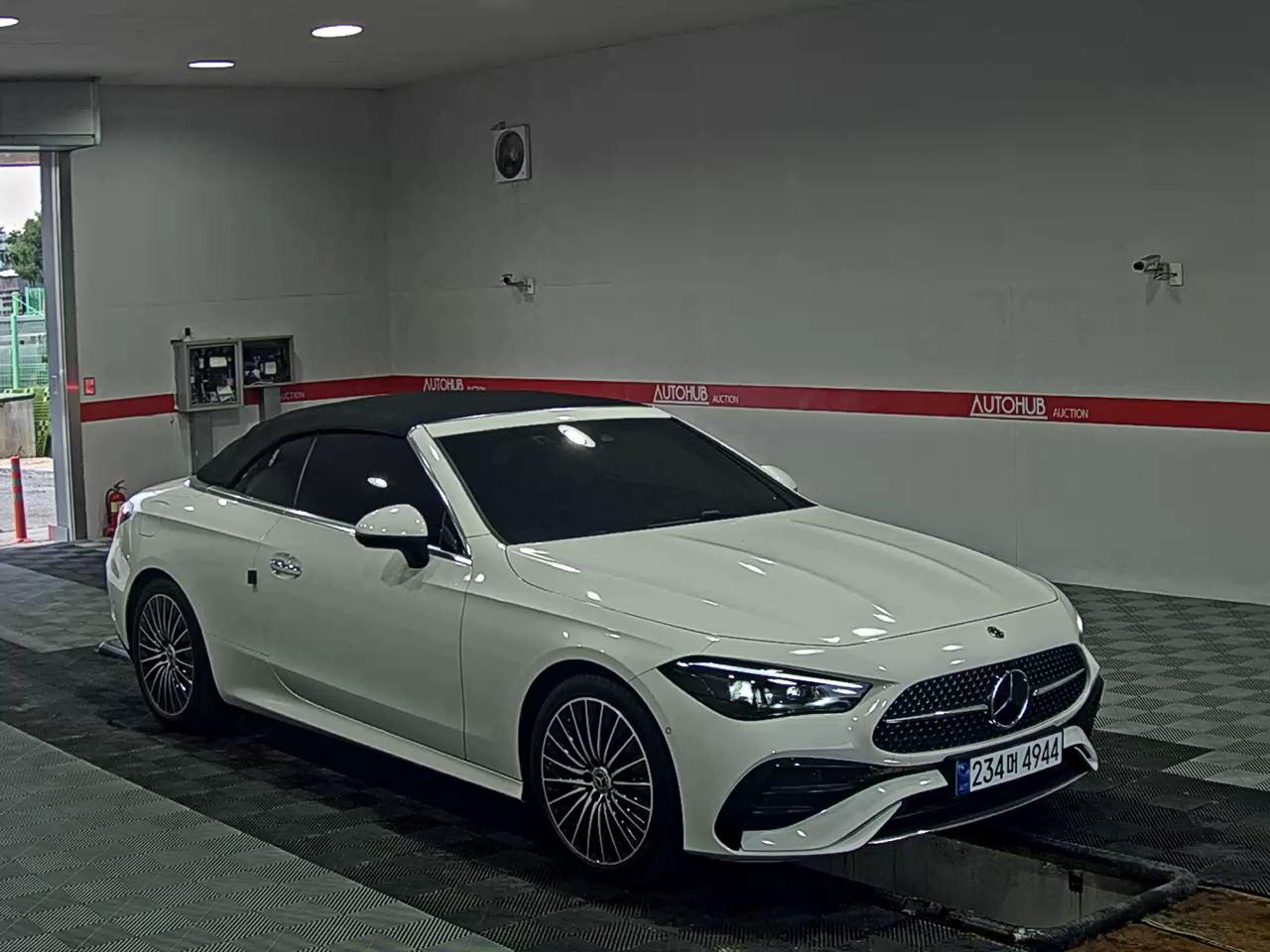 2024 - mercedes-benz 200