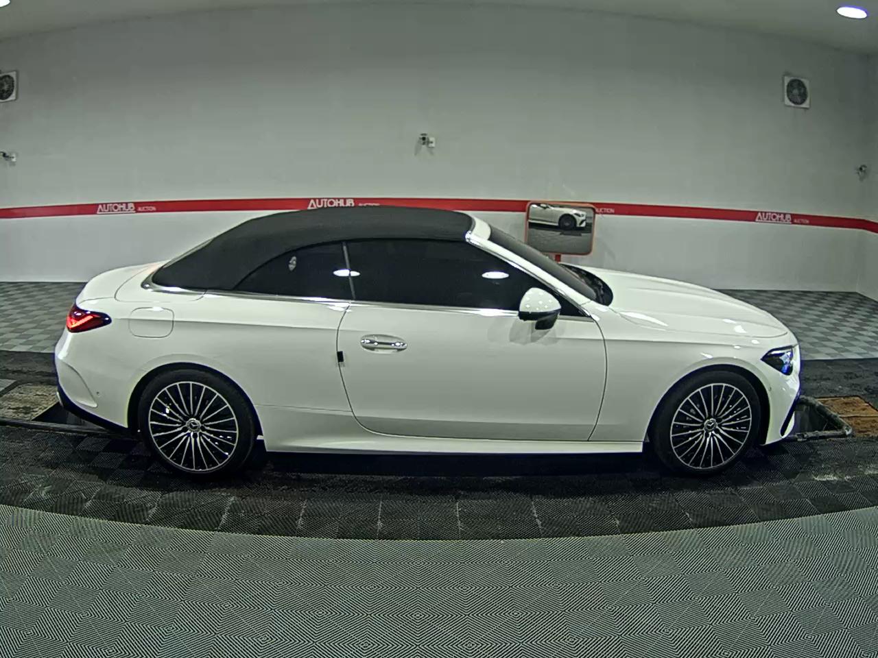 2024 - mercedes-benz 200
