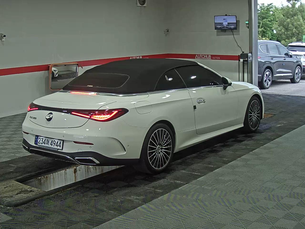 2024 - mercedes-benz 200