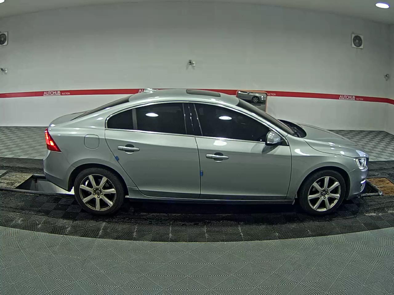 2018 - volvo s60