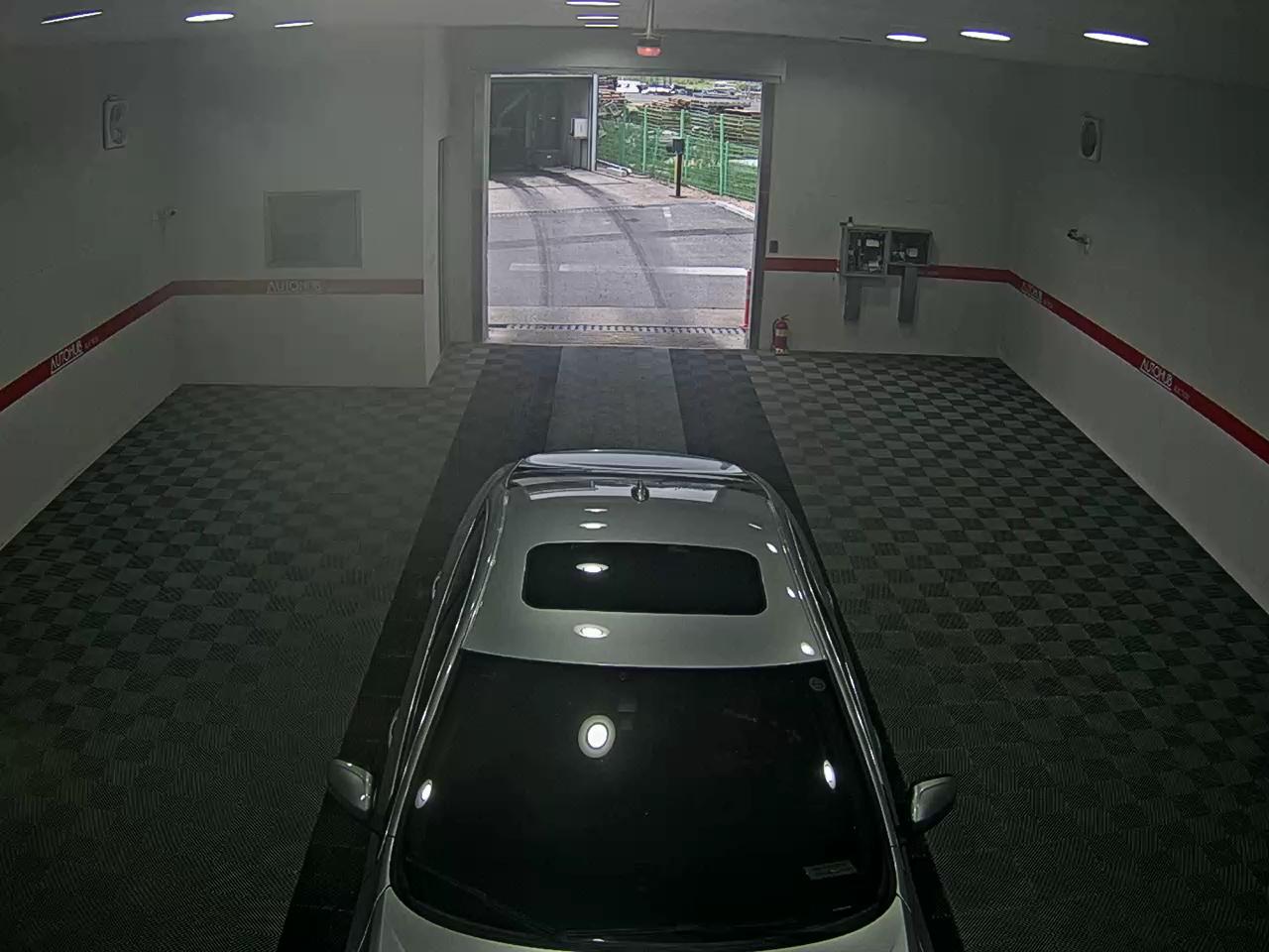 2018 - volvo s60