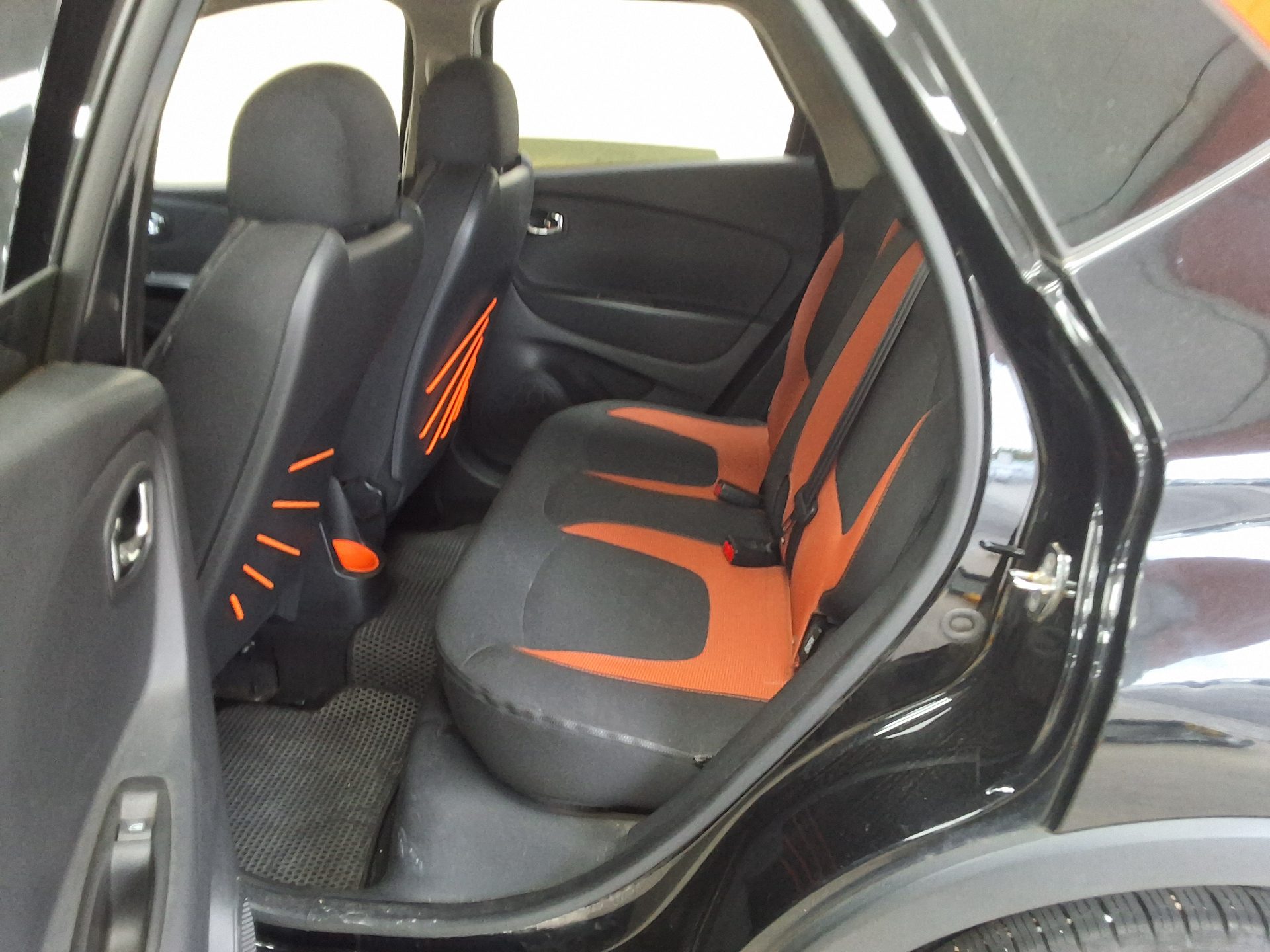 2014 - renault qm3