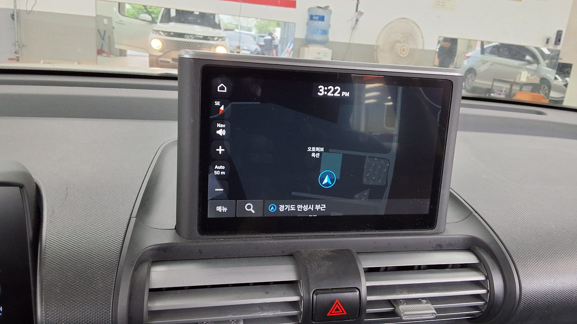 2023 - hyundai casper