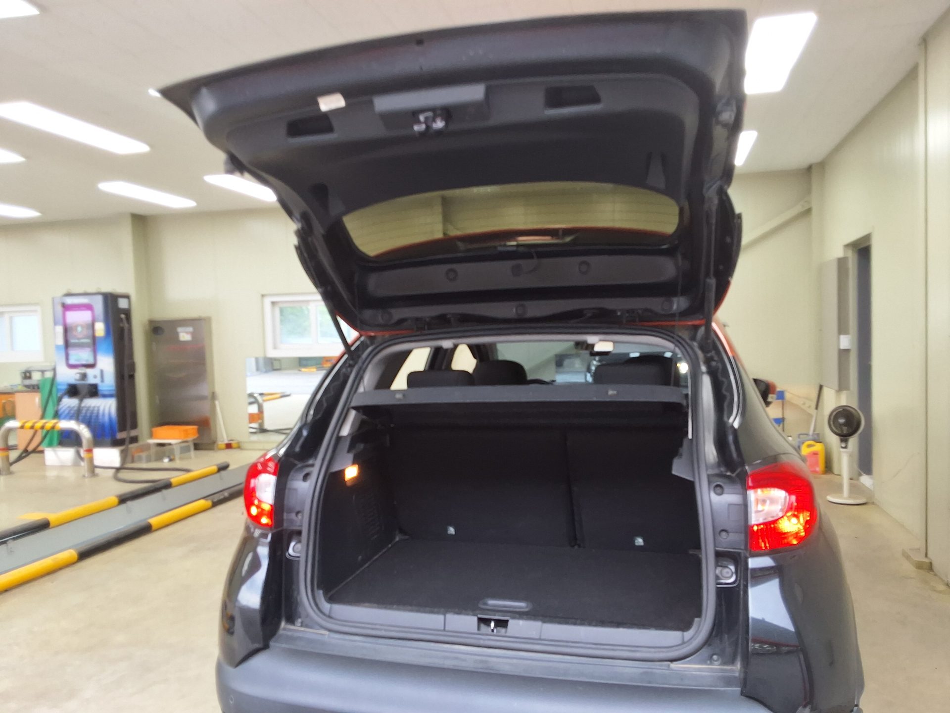 2014 - renault qm3