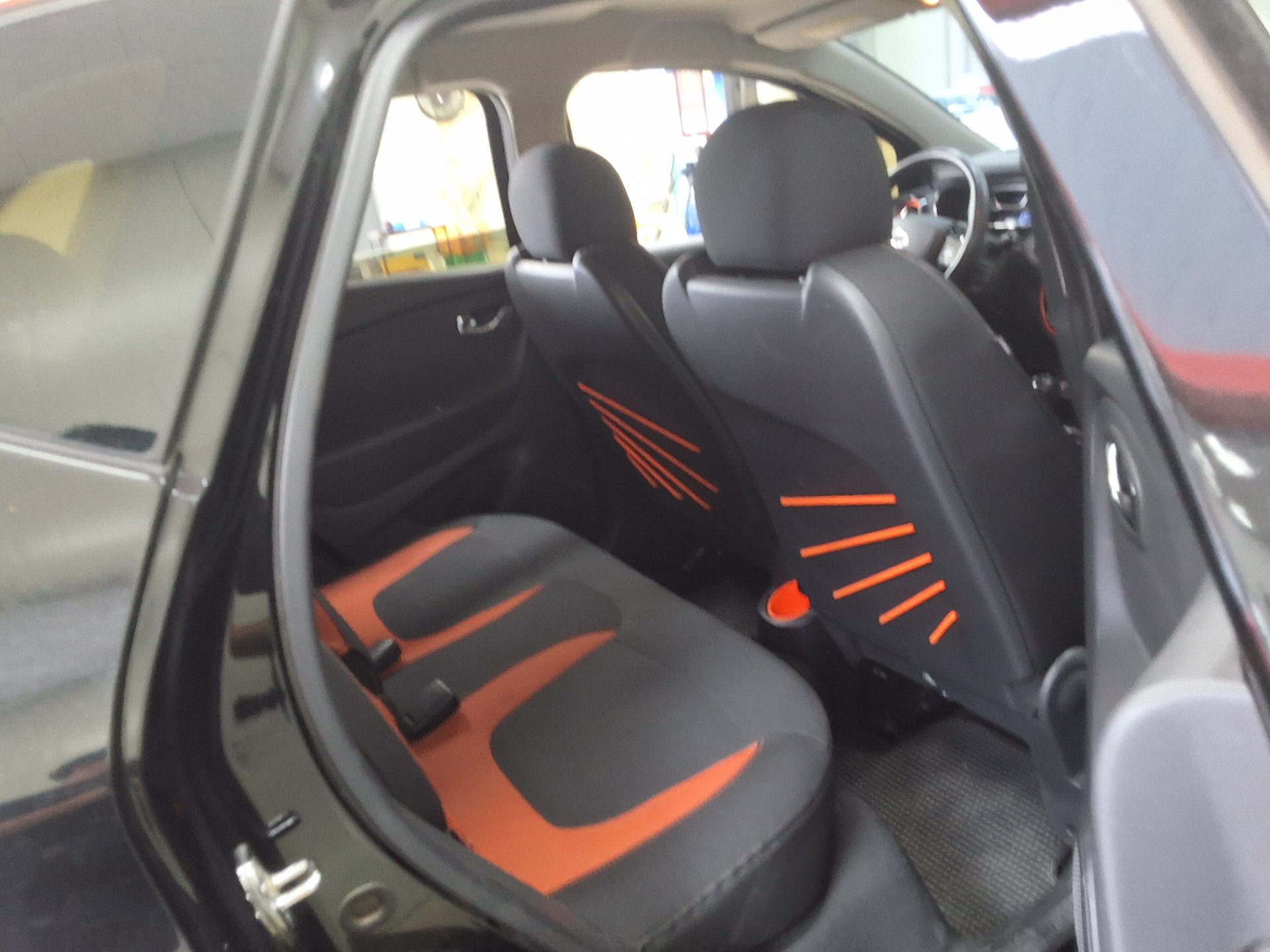 2014 - renault qm3