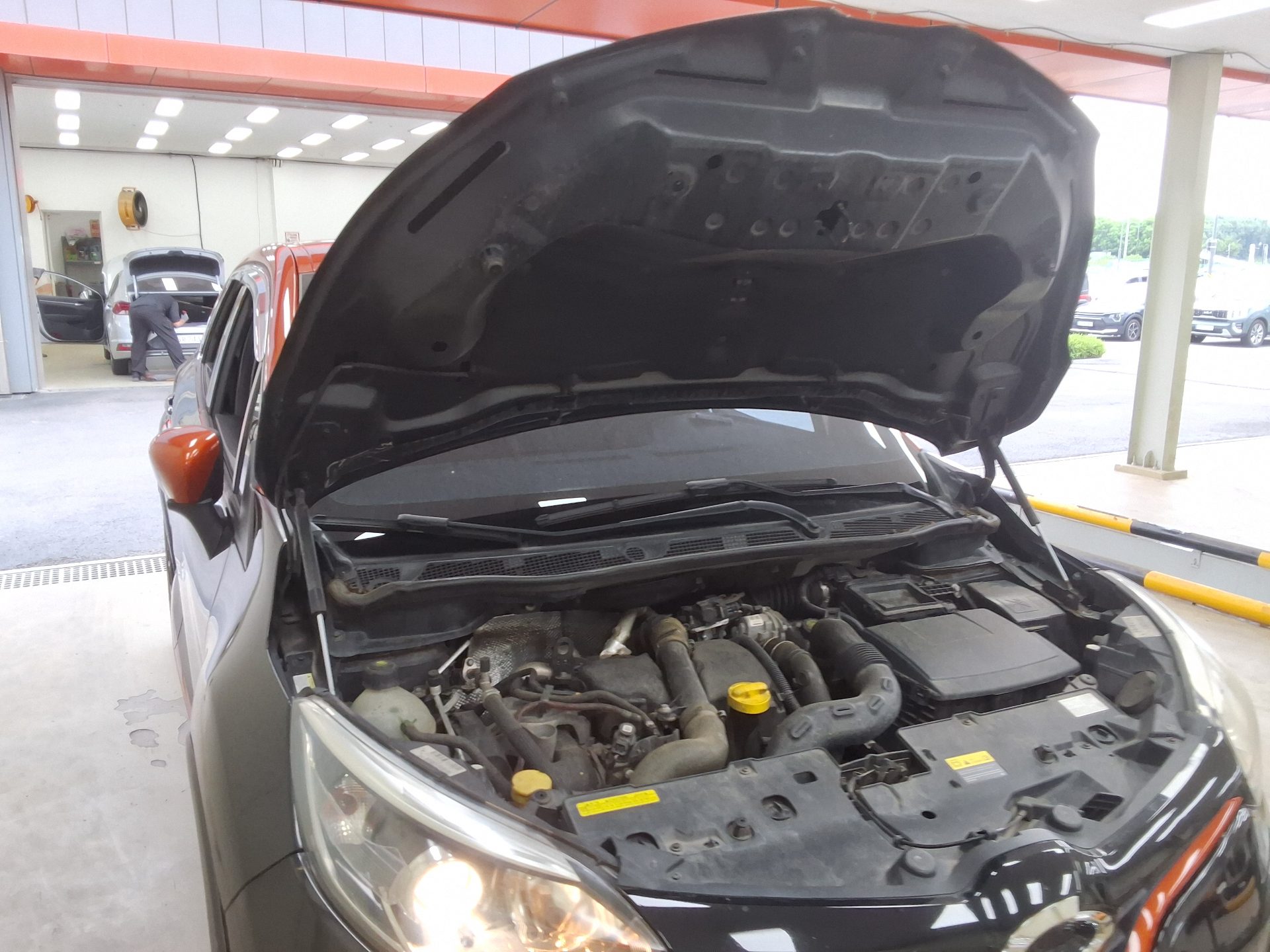 2014 - renault qm3
