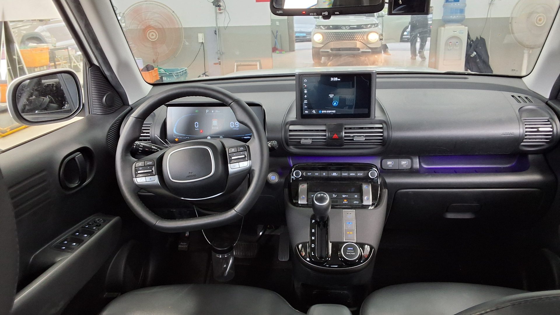 2023 - hyundai casper