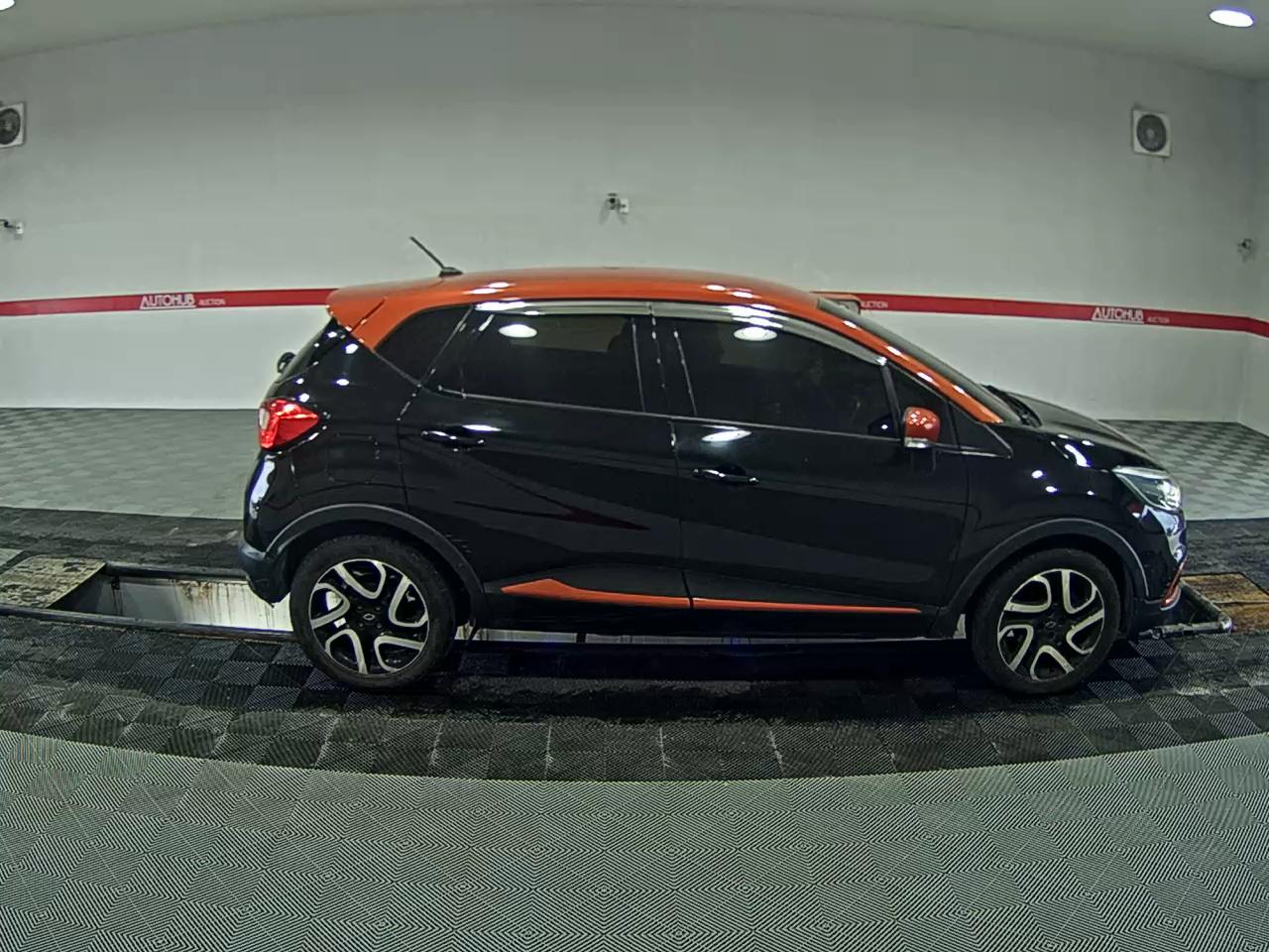 2014 - renault qm3