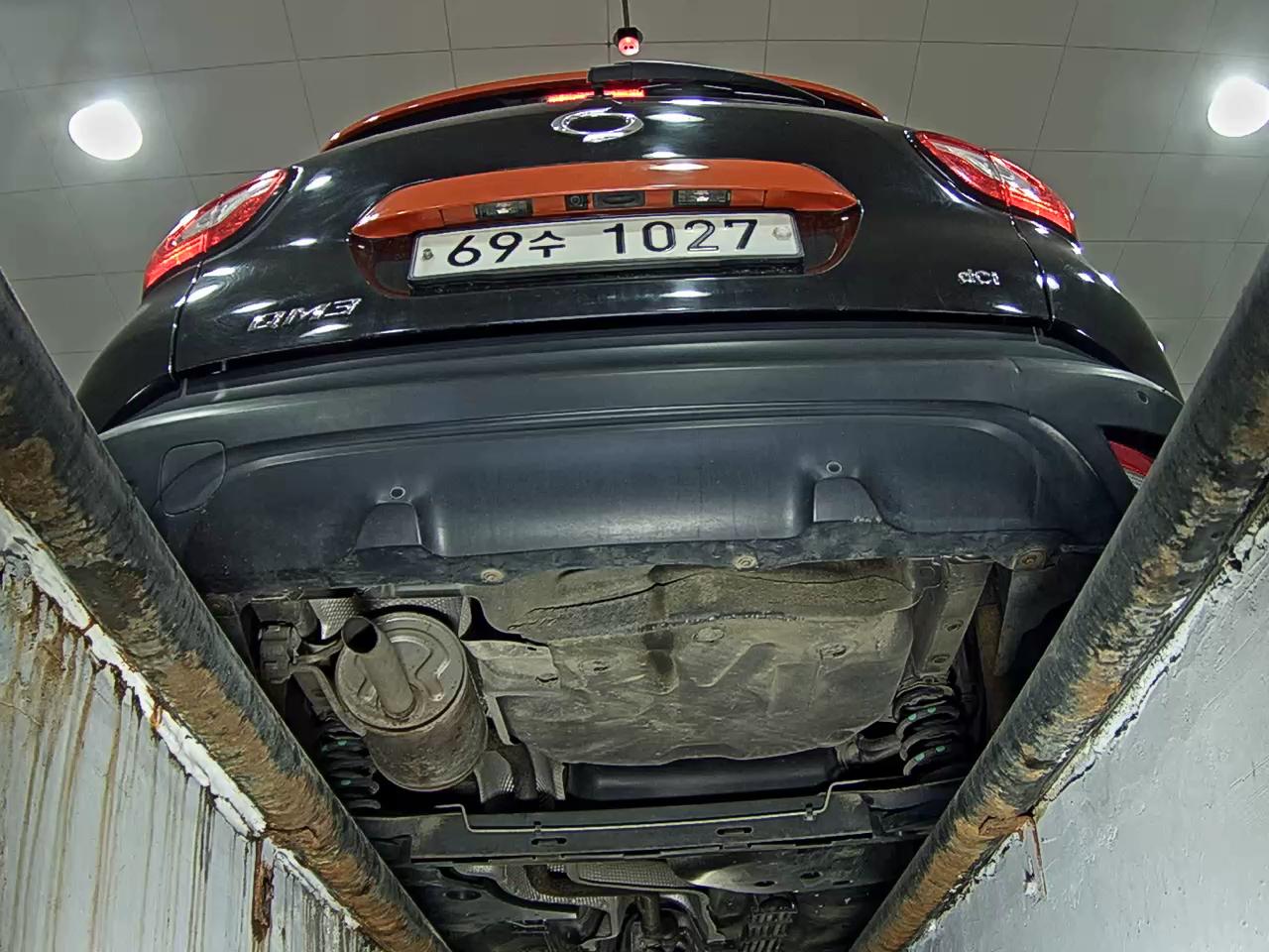 2014 - renault qm3
