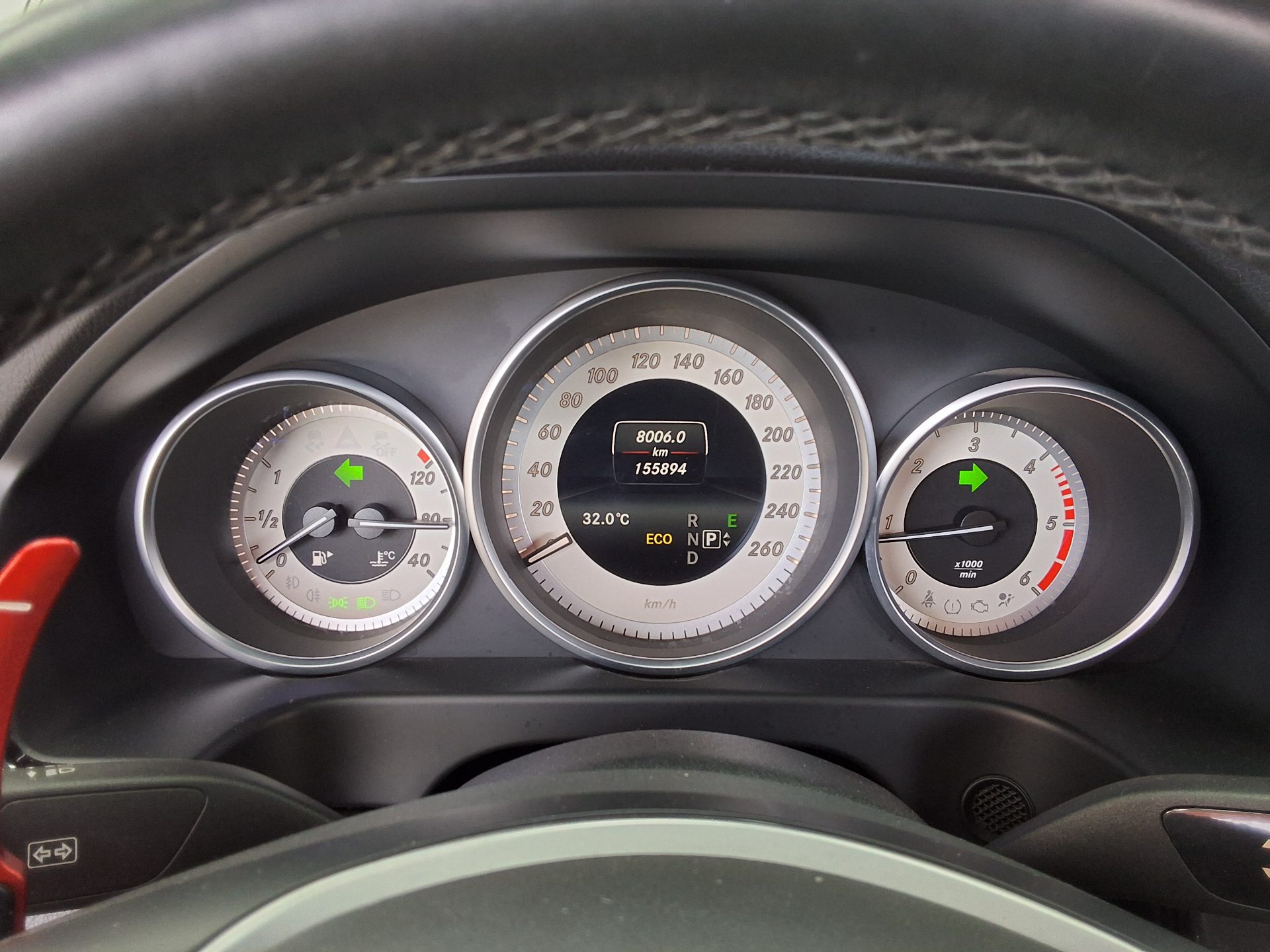 2015 - mercedes-benz e250