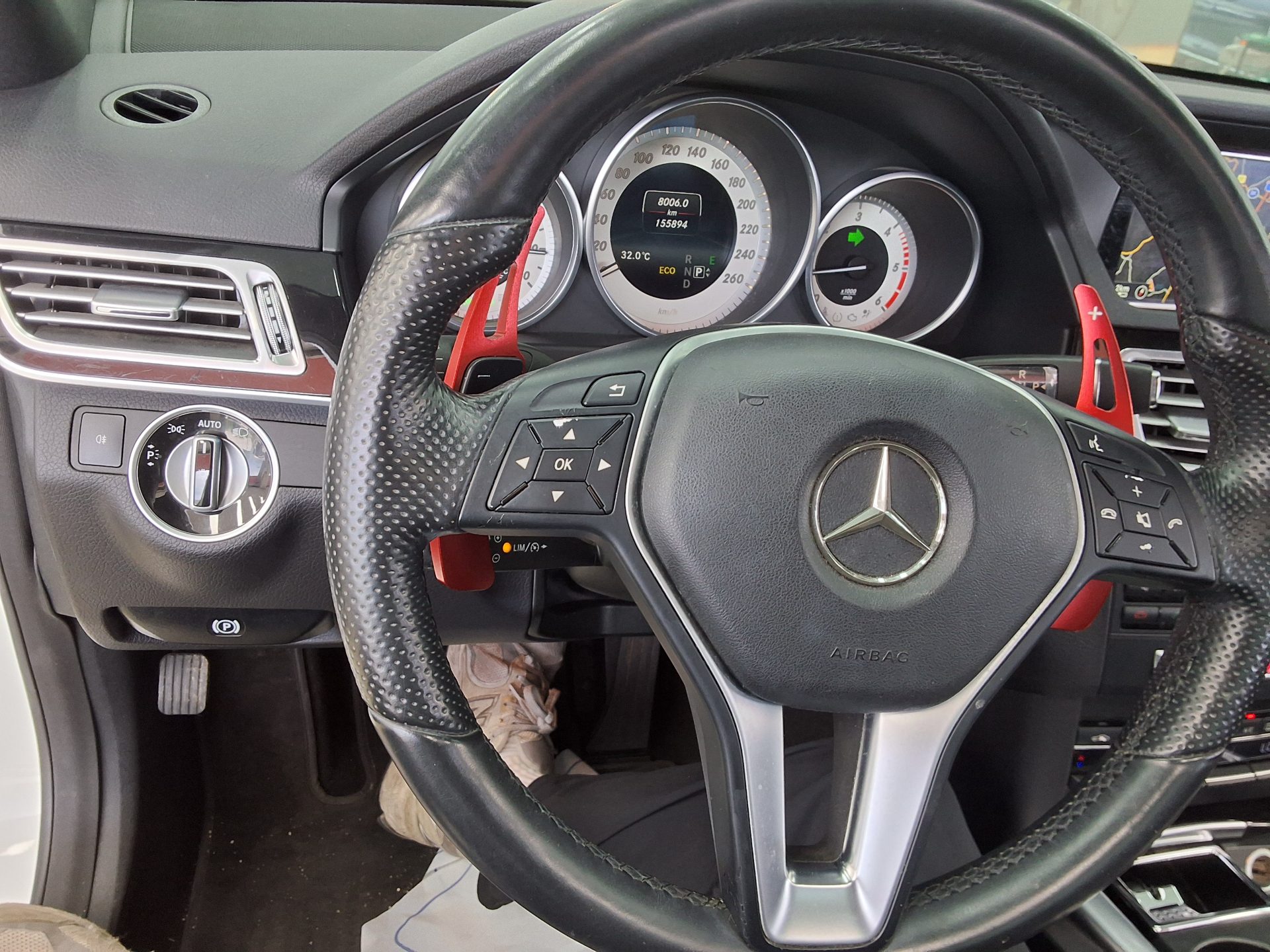 2015 - mercedes-benz e250