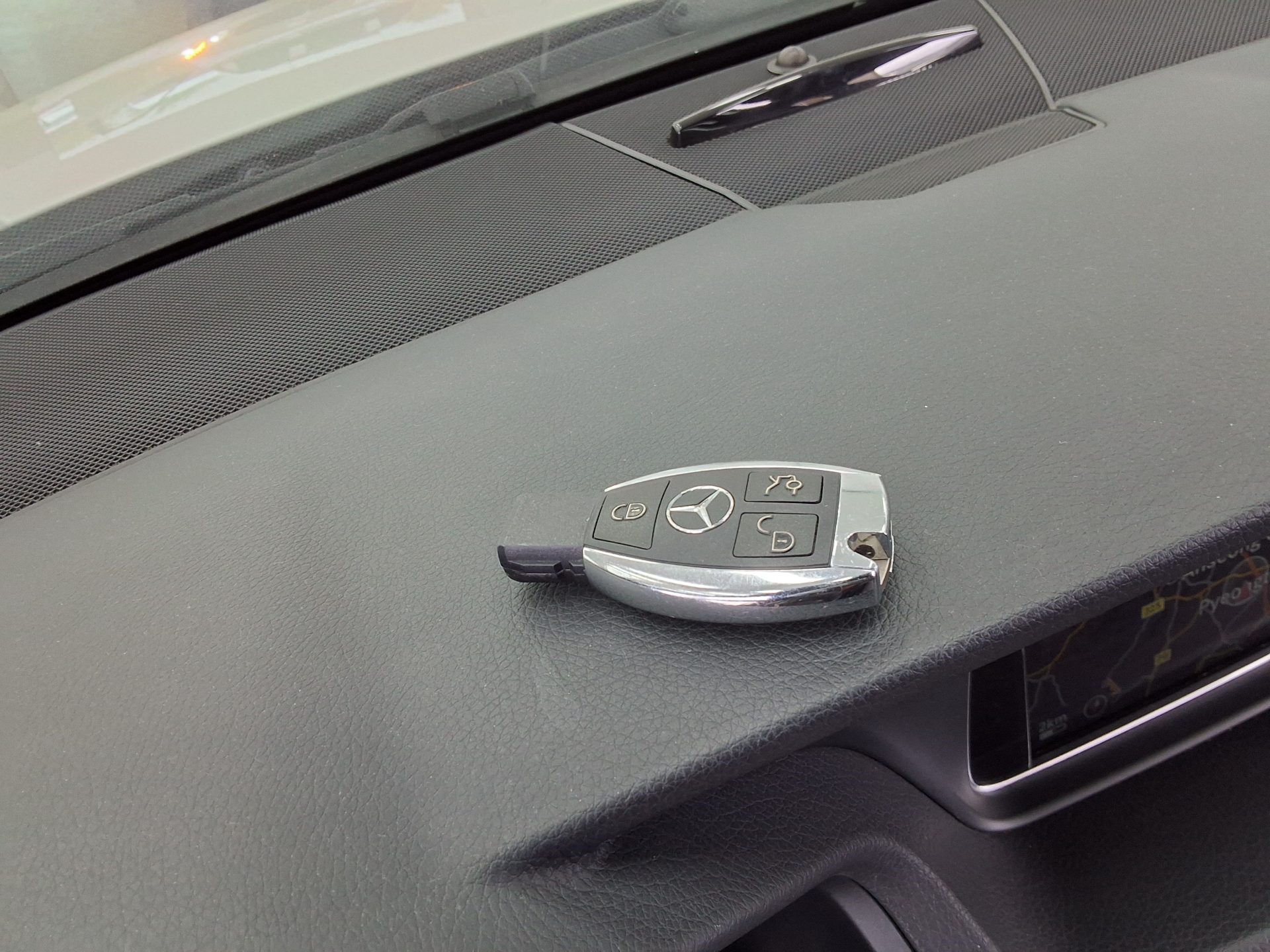 2015 - mercedes-benz e250