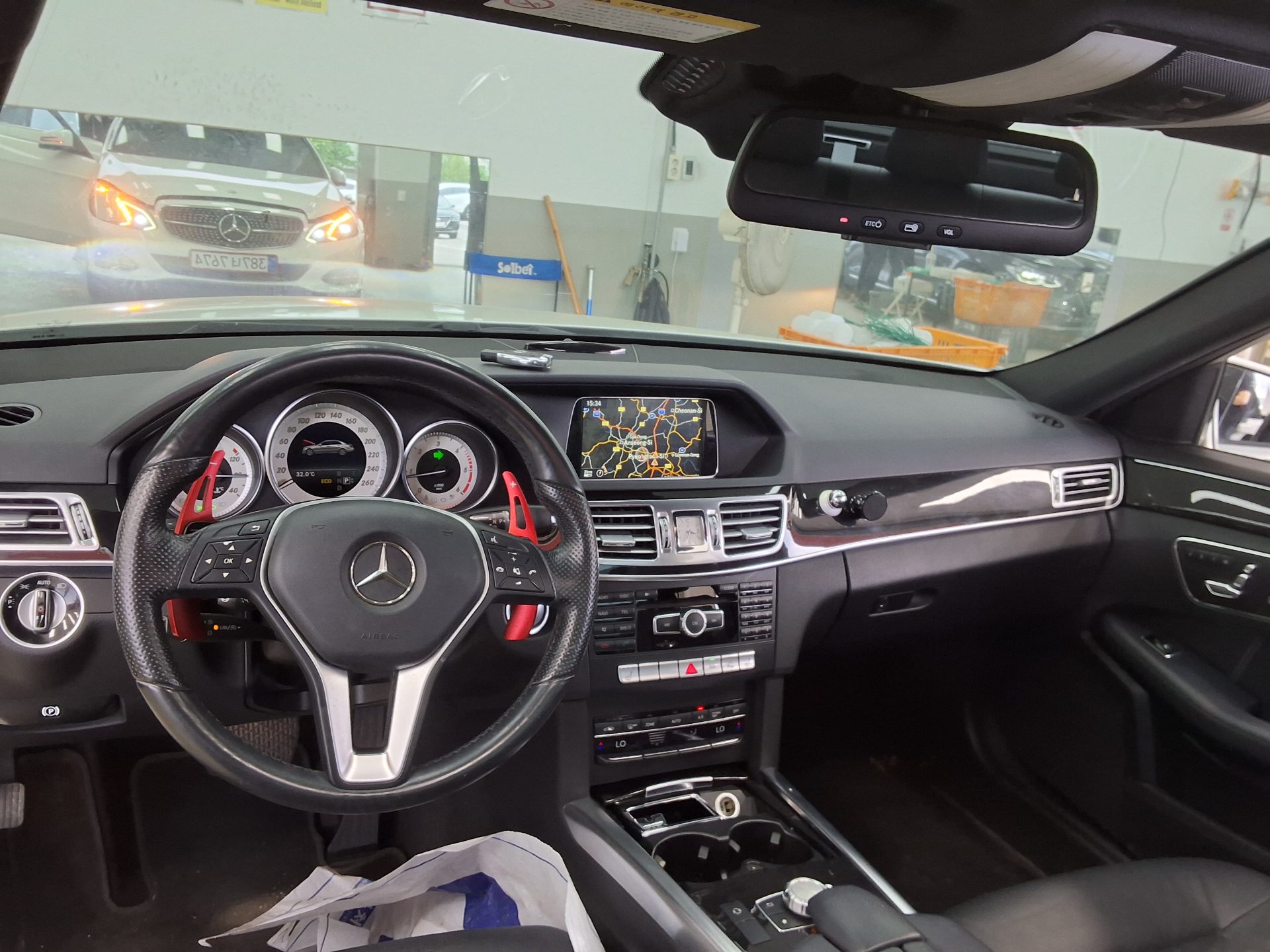 2015 - mercedes-benz e250