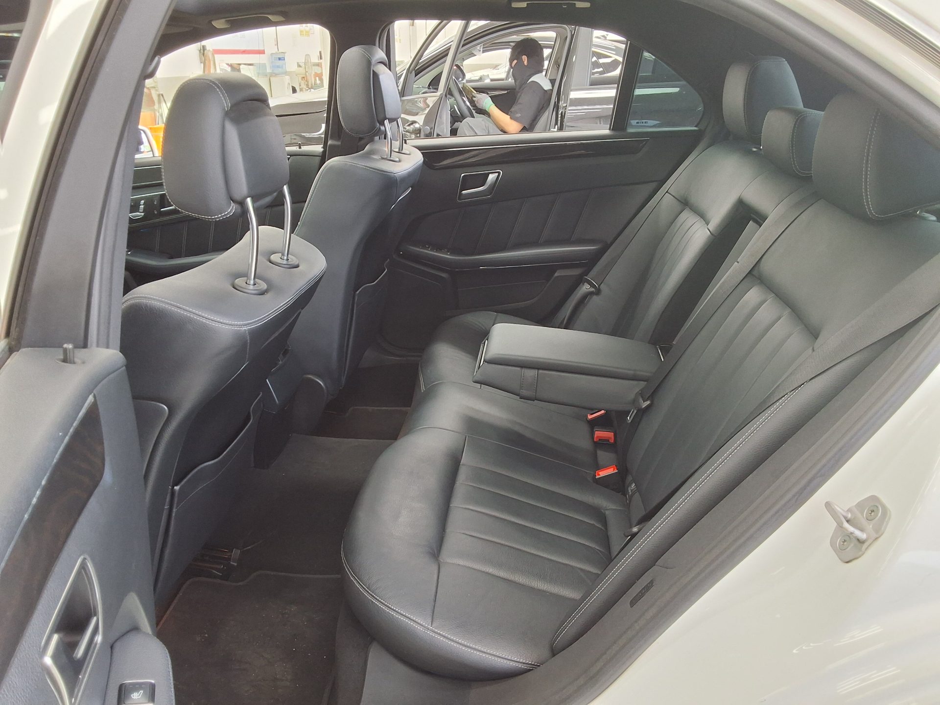 2015 - mercedes-benz e250