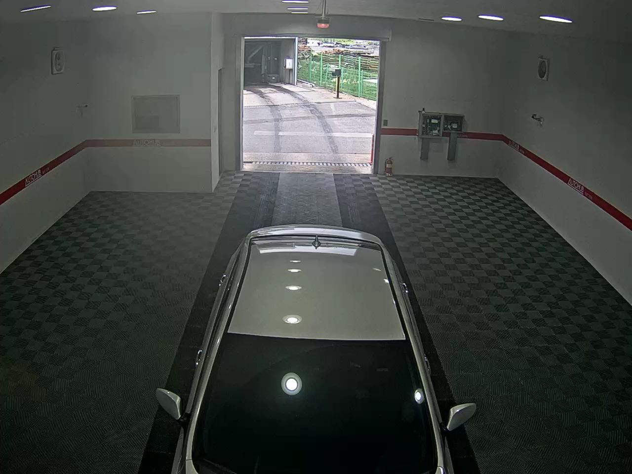2011 - hyundai avante