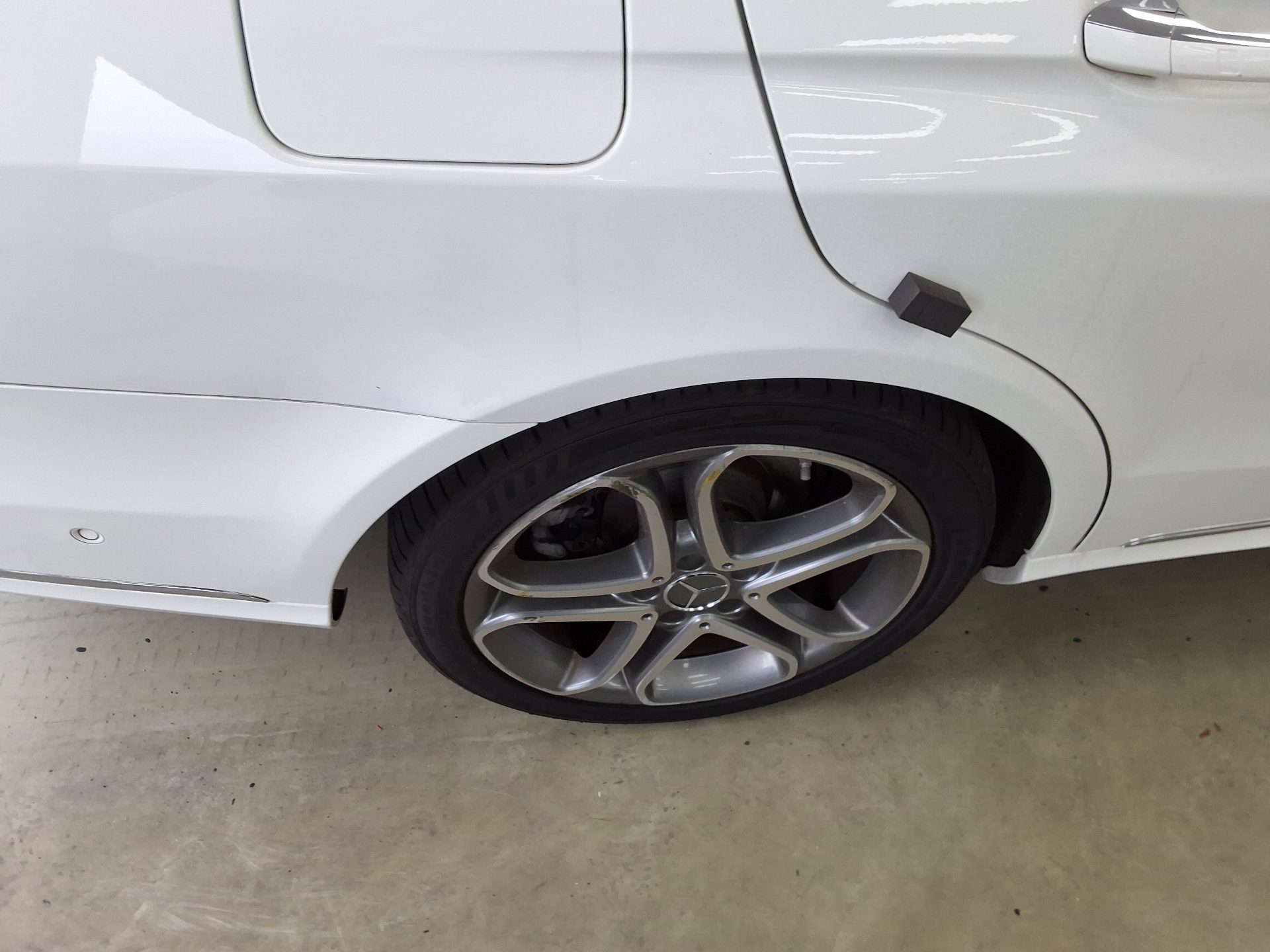 2015 - mercedes-benz e250