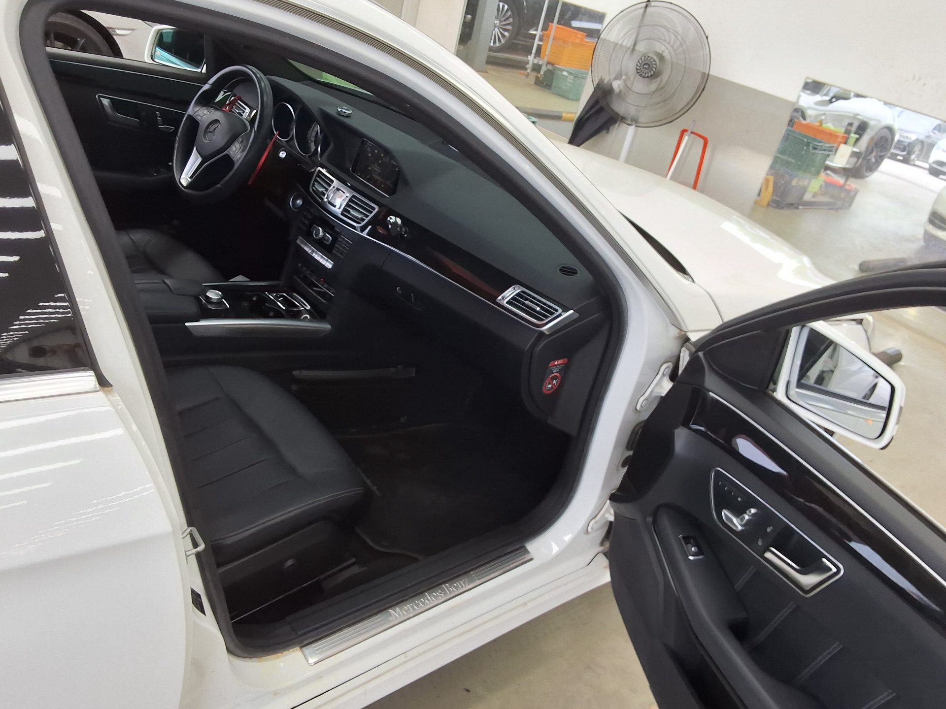 2015 - mercedes-benz e250