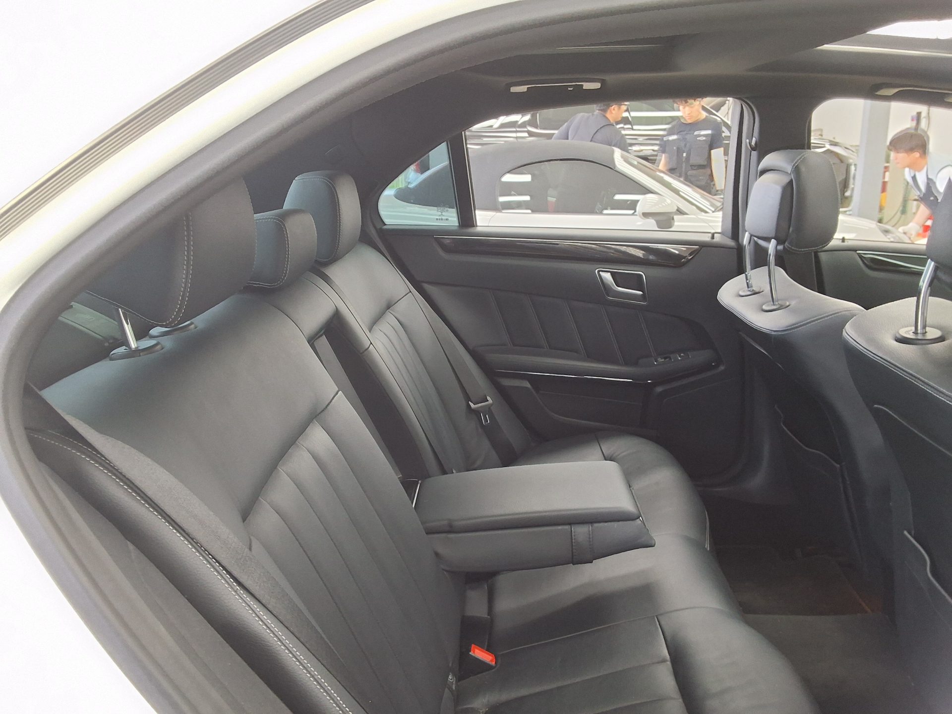 2015 - mercedes-benz e250
