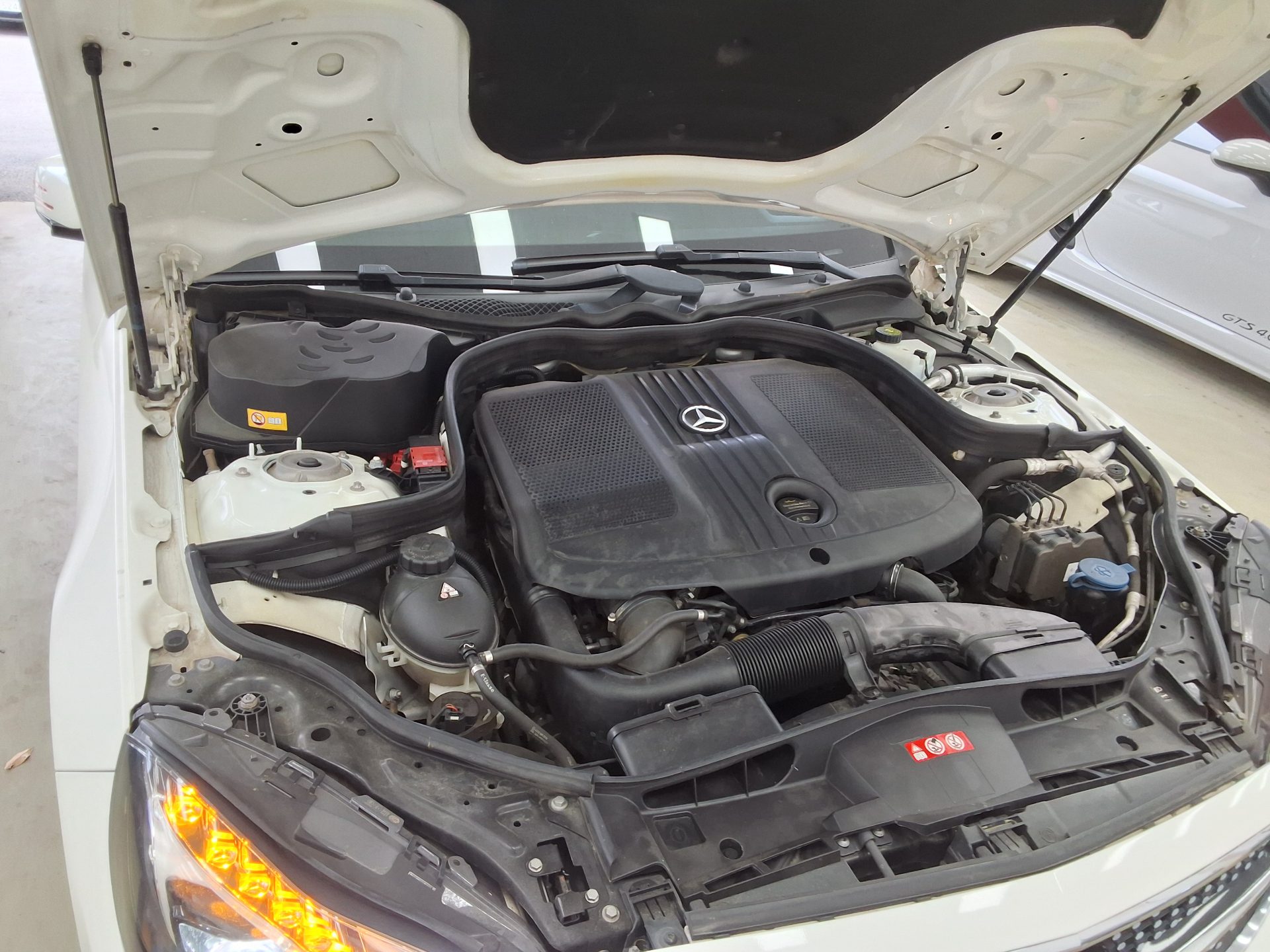 2015 - mercedes-benz e250