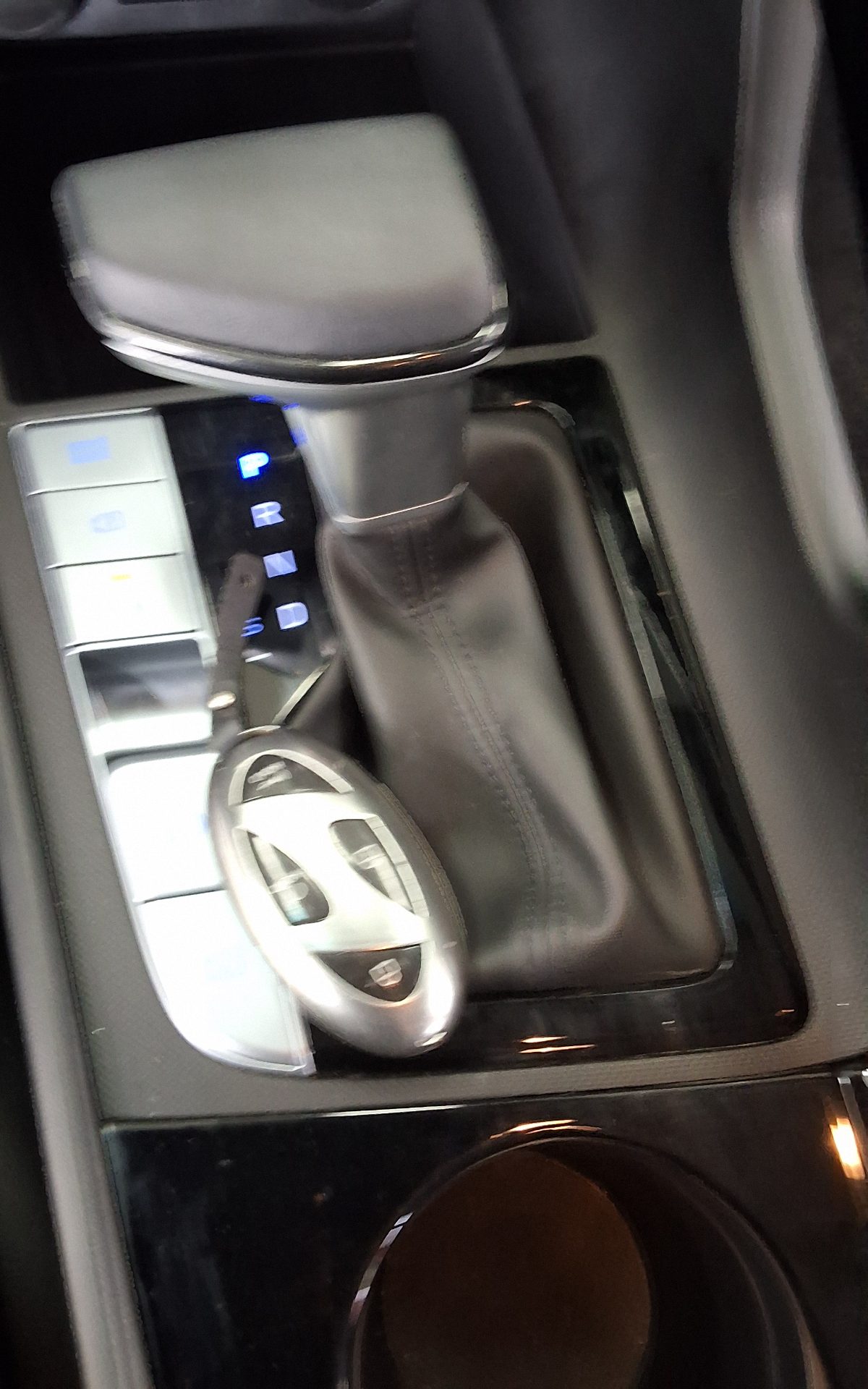 2024 - hyundai avante