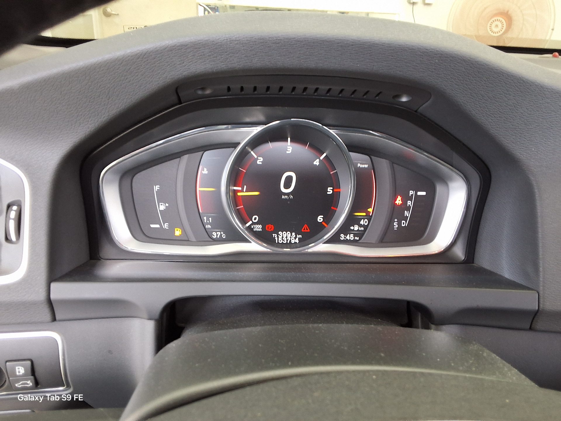 2017 - volvo s60