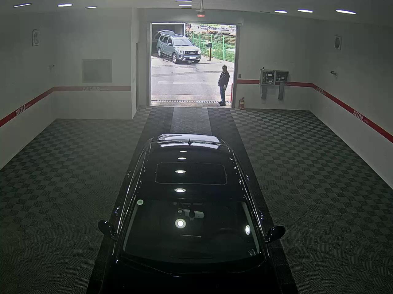 2012 - audi a6