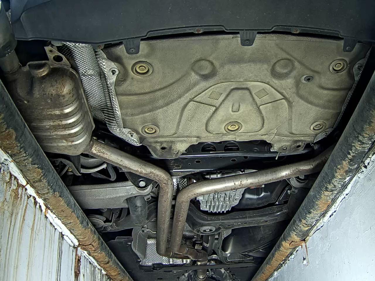 2012 - audi a6
