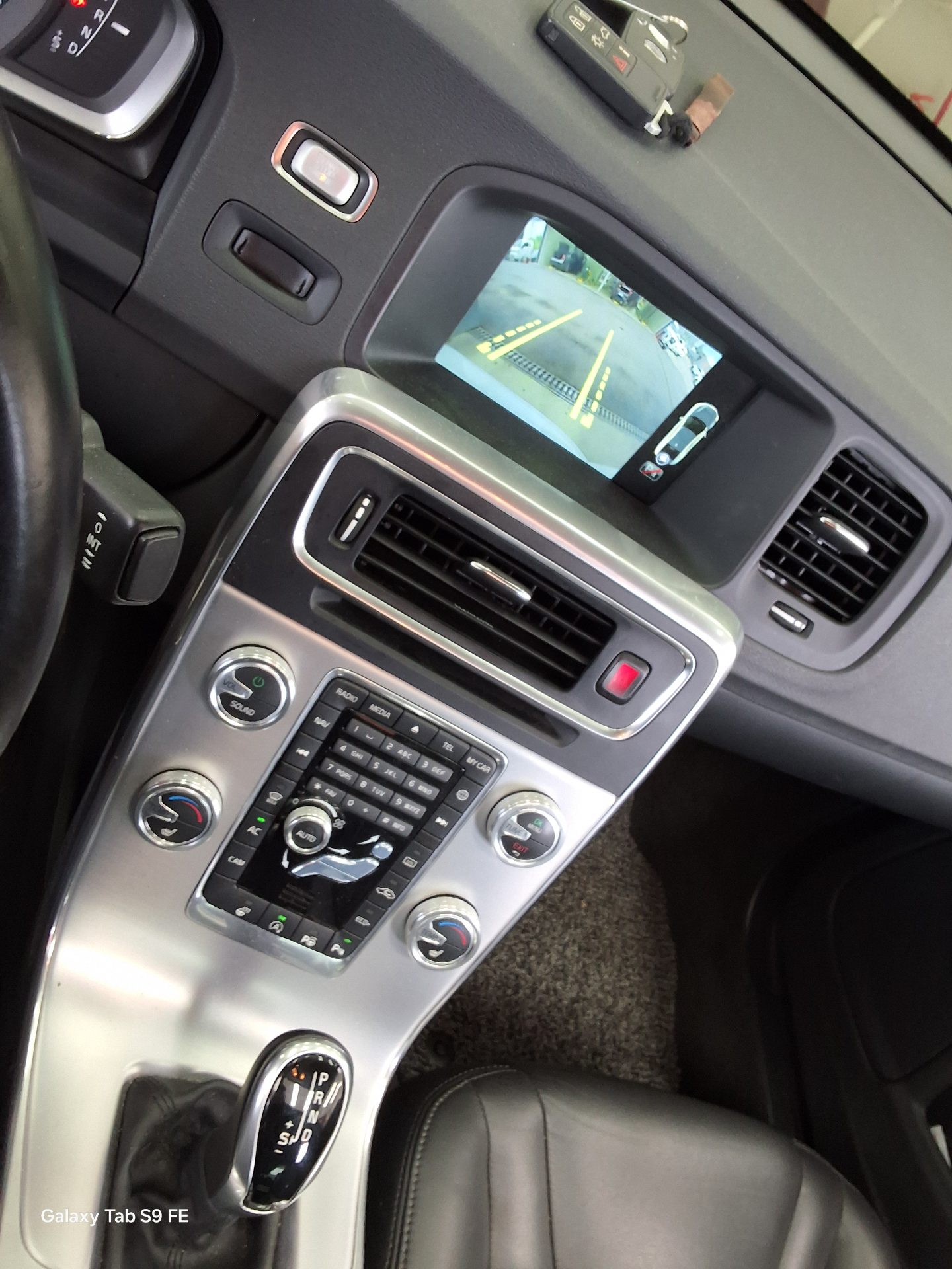 2017 - volvo s60