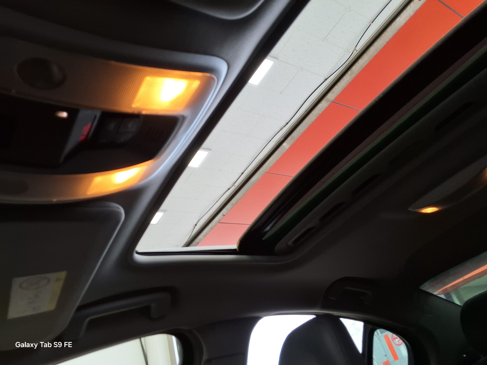2017 - volvo s60