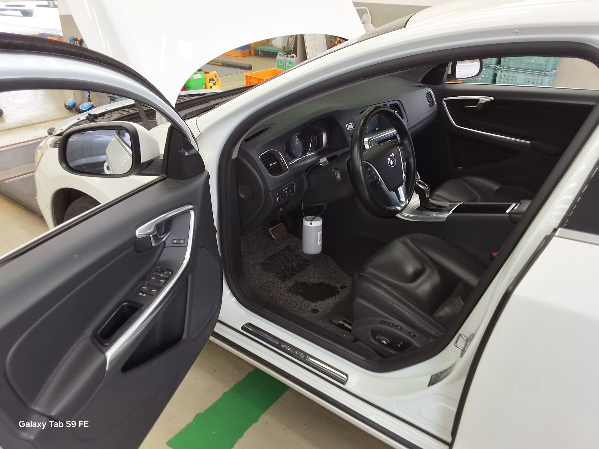 2017 - volvo s60