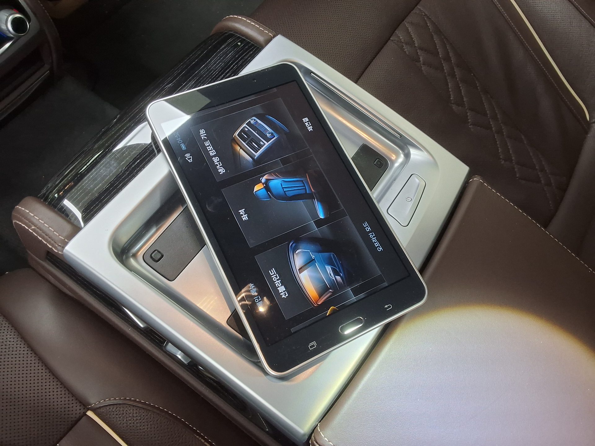2018 - bmw m7