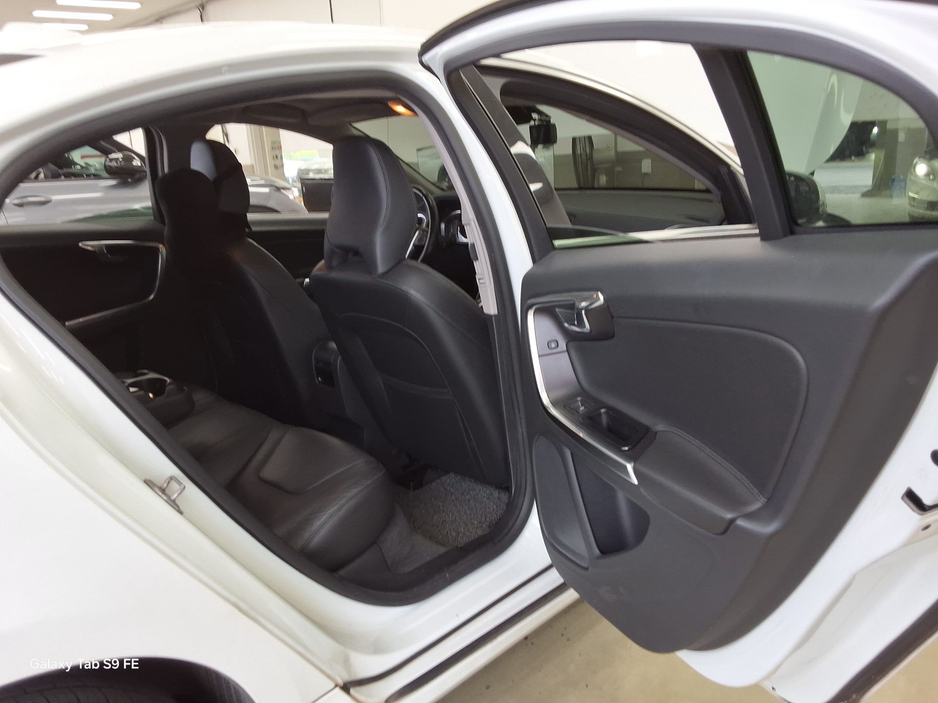 2017 - volvo s60