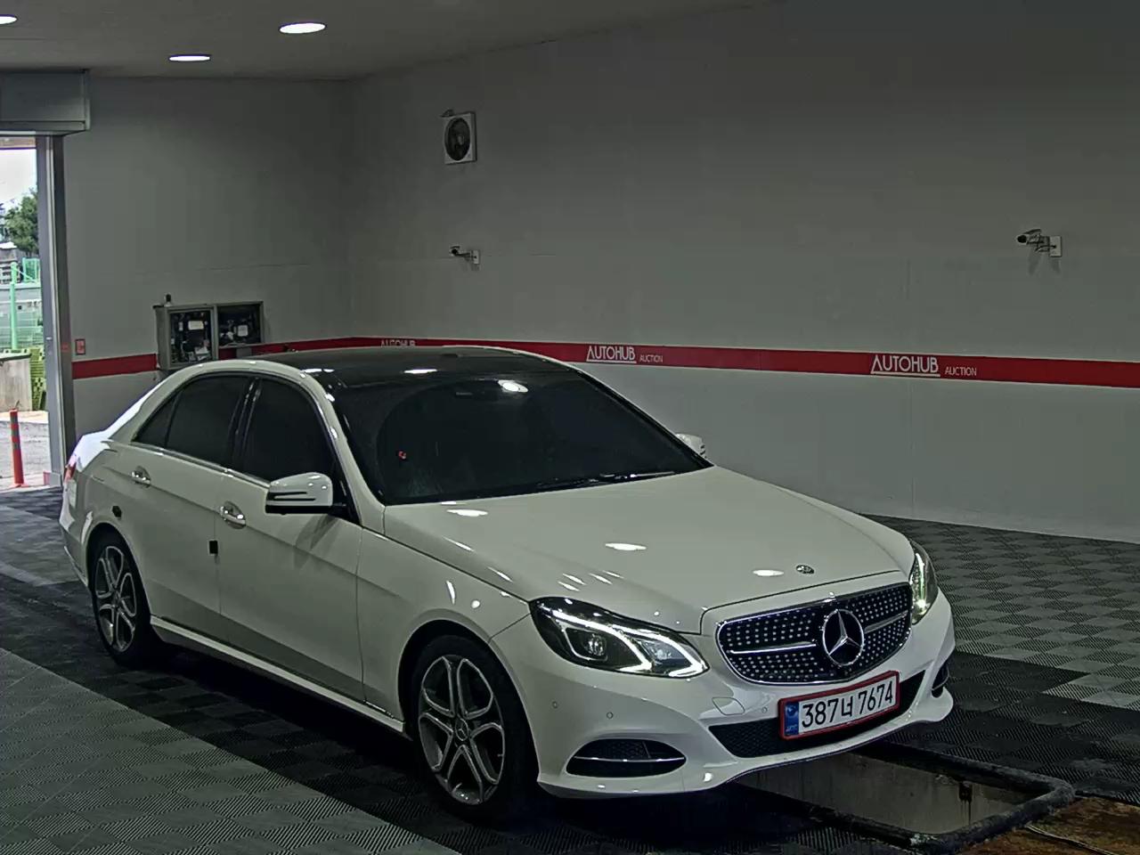 2015 - mercedes-benz e250