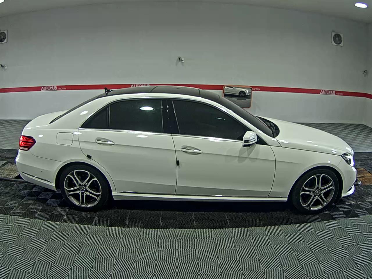 2015 - mercedes-benz e250