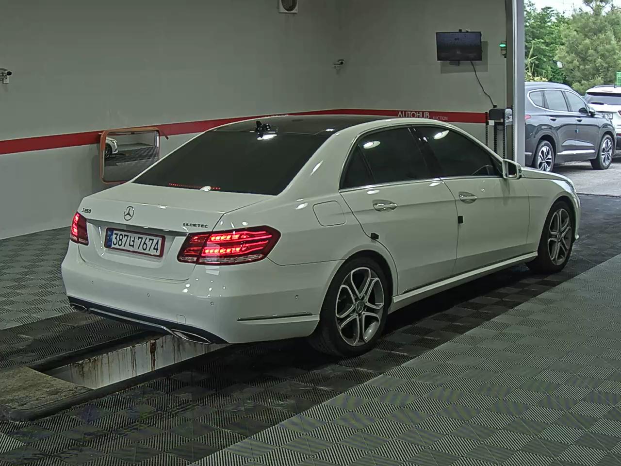 2015 - mercedes-benz e250