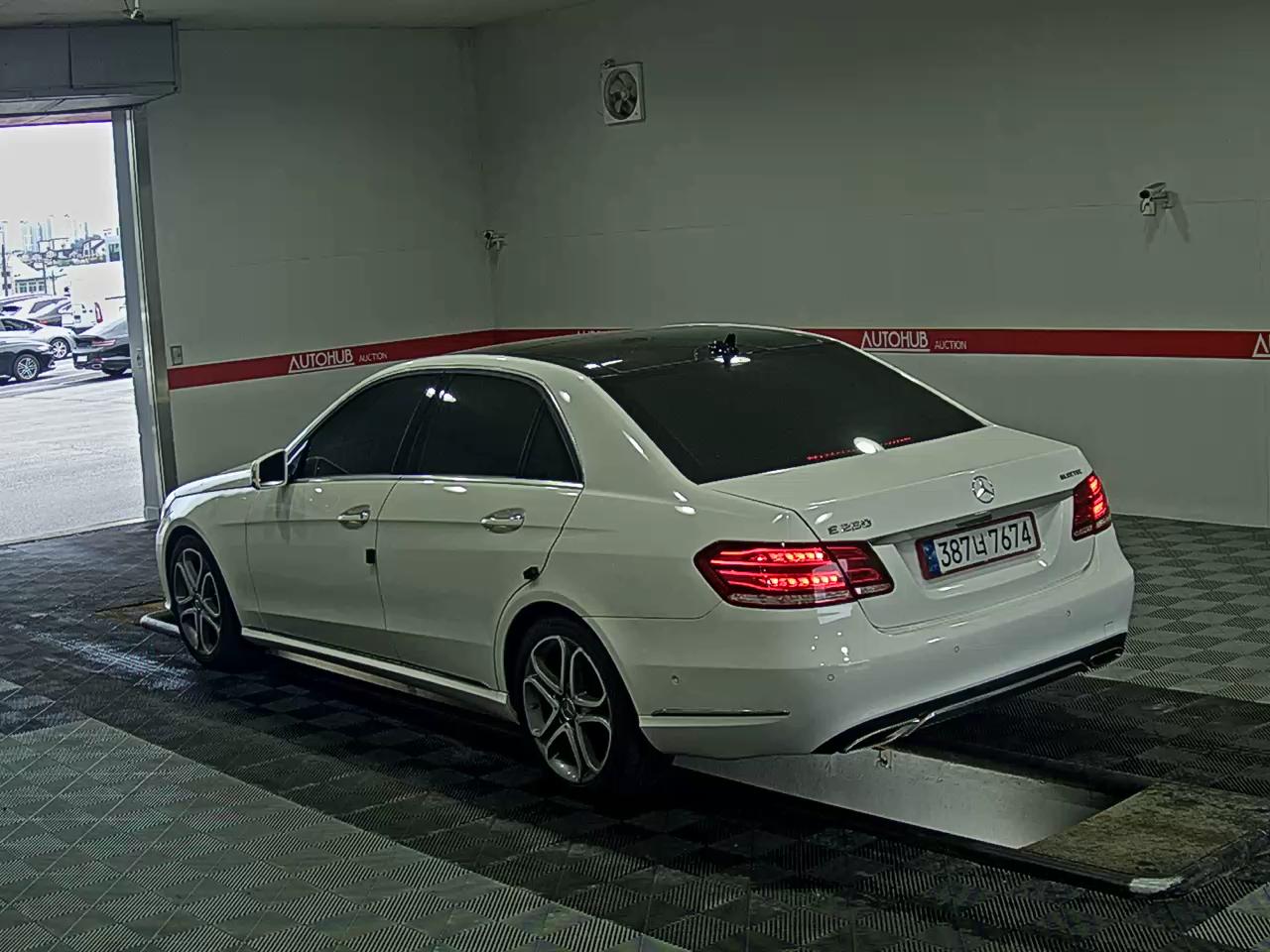 2015 - mercedes-benz e250