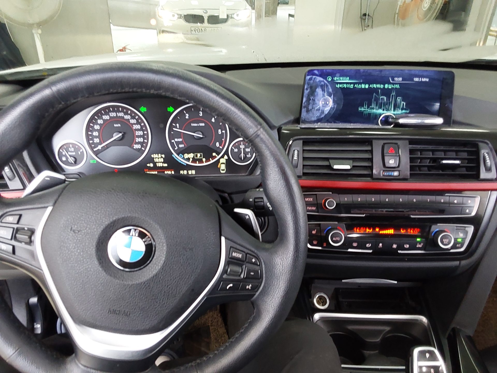 2014 - bmw 4 series