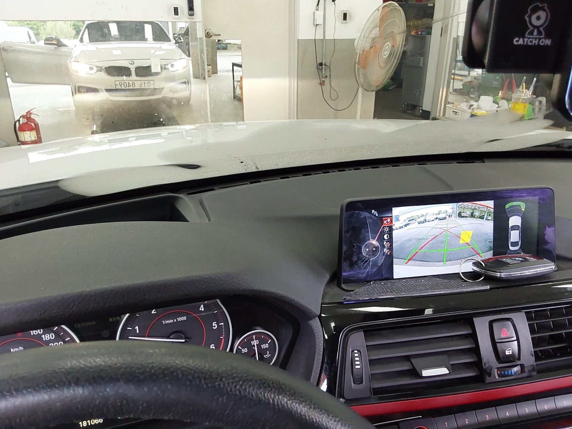 2014 - bmw 4 series