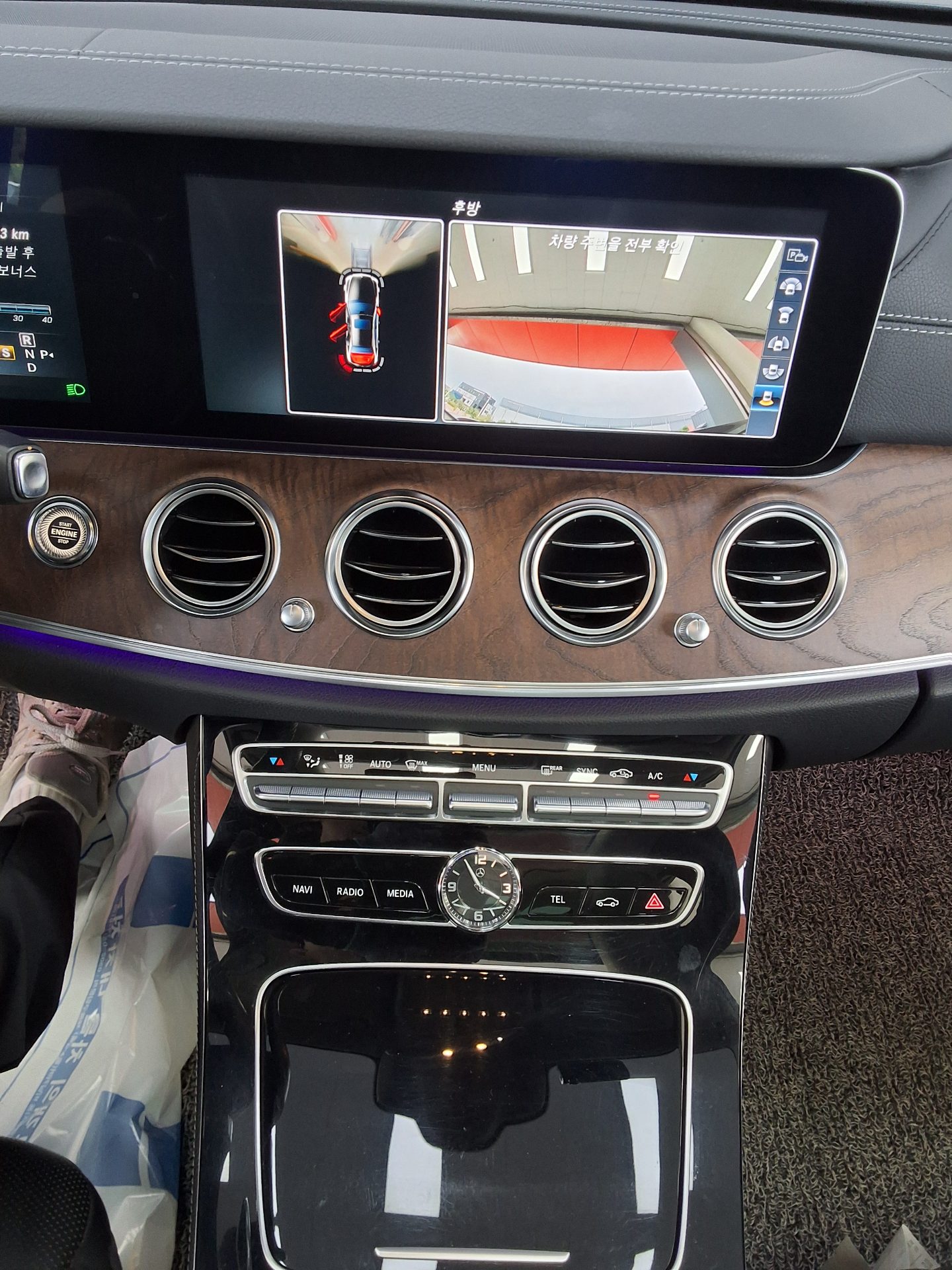 2017 - mercedes-benz e300