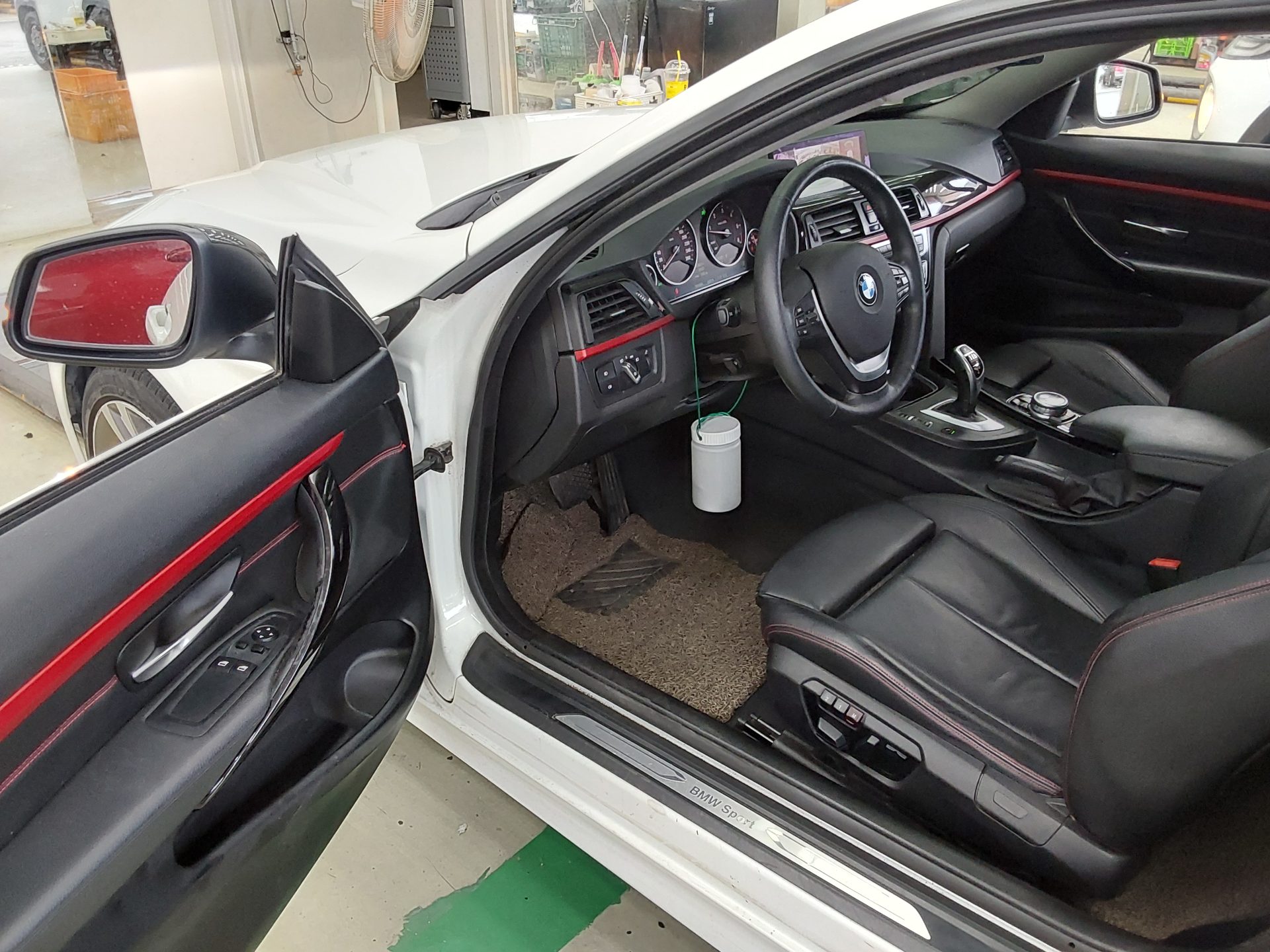 2014 - bmw 4 series