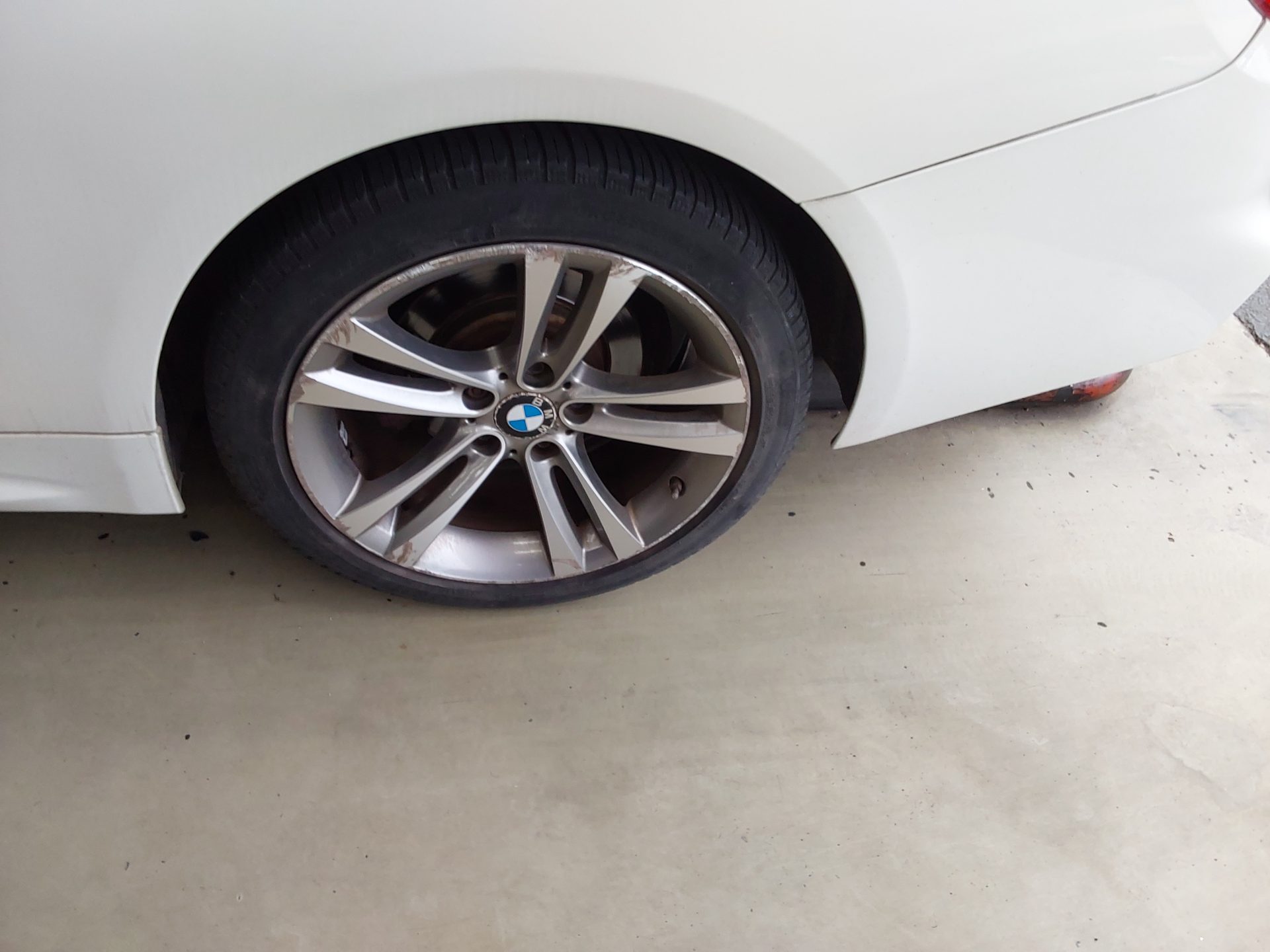 2014 - bmw 4 series