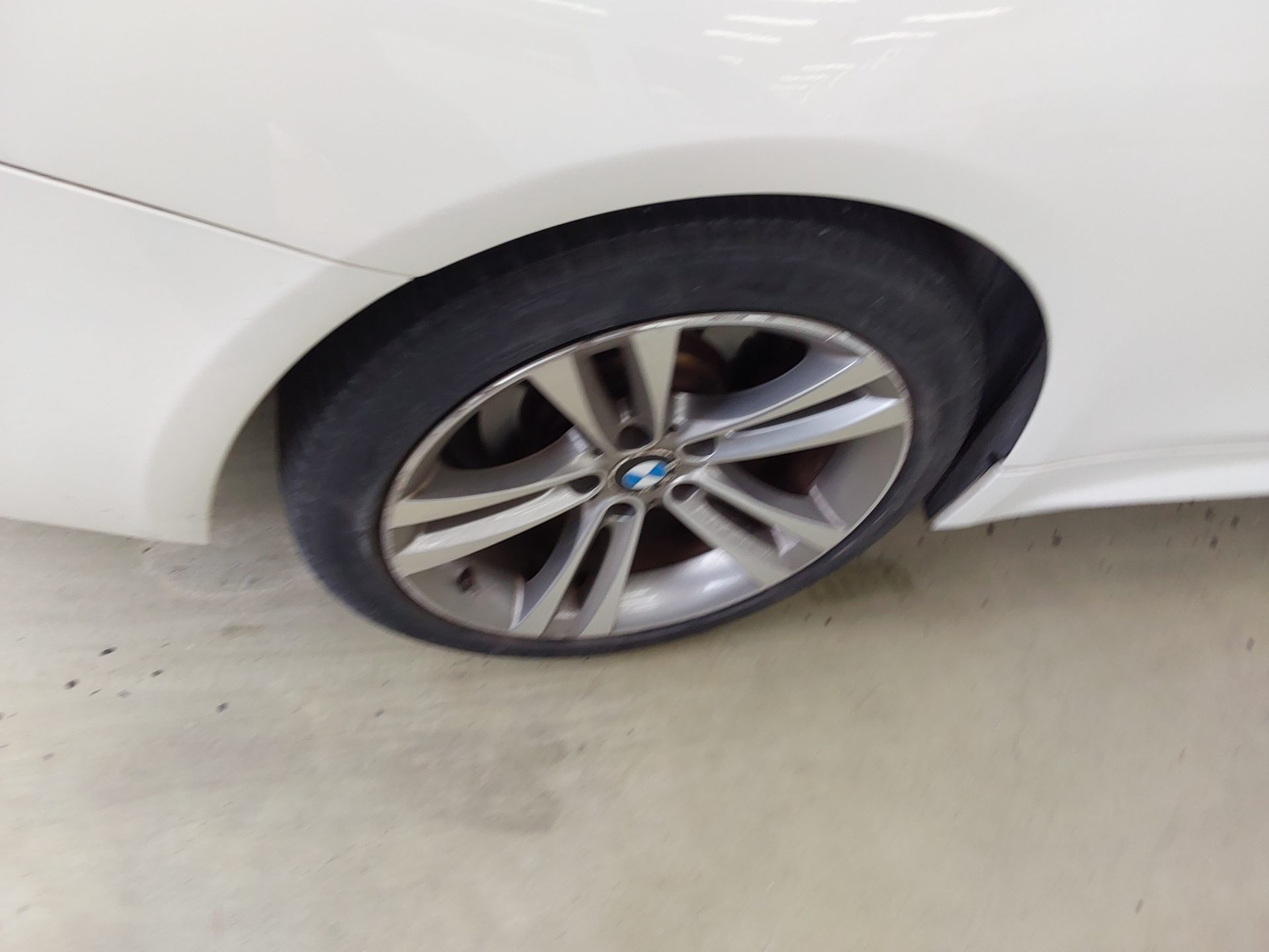 2014 - bmw 4 series