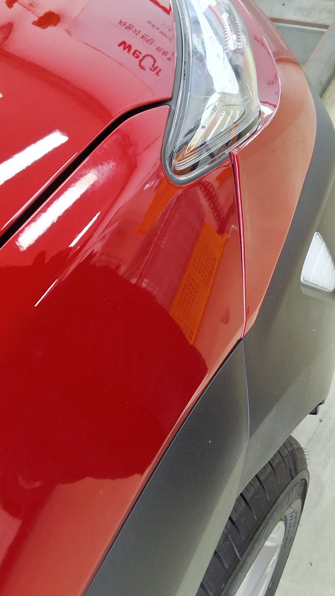 2020 - hyundai kona